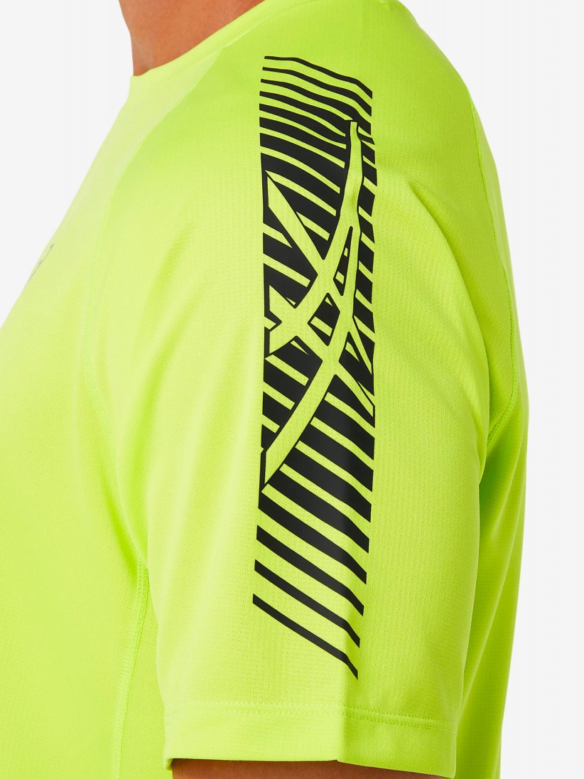 Asics Icon T-shirt
