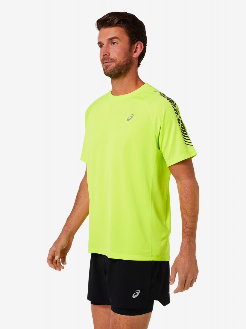 Asics Icon T-shirt