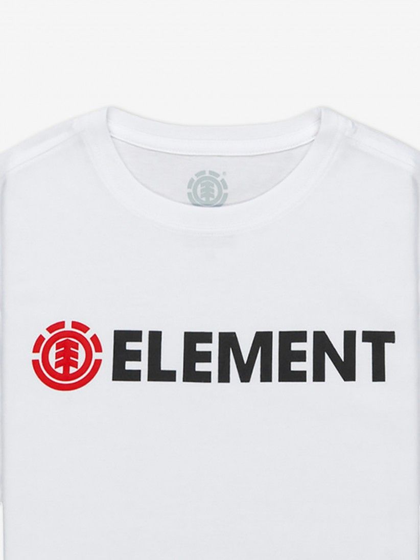 T-shirt Element Blazin Youth