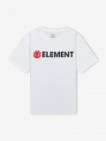 Camiseta Element Blazin Youth