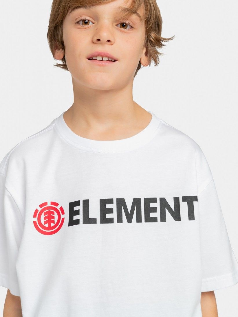 T-shirt Element Blazin Youth