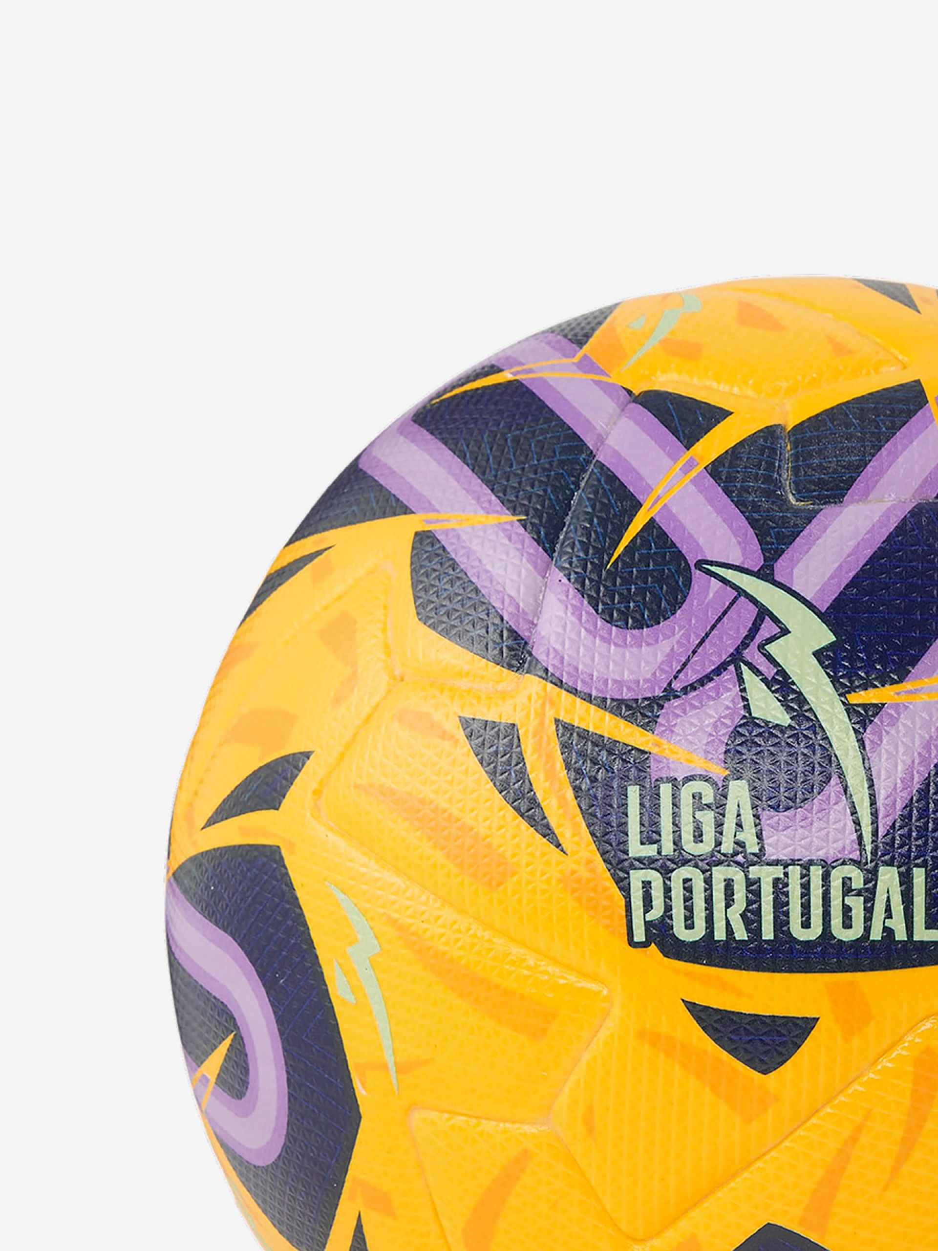 Balón Puma Orbita Liga Portugal (FIFA Quality Pro)