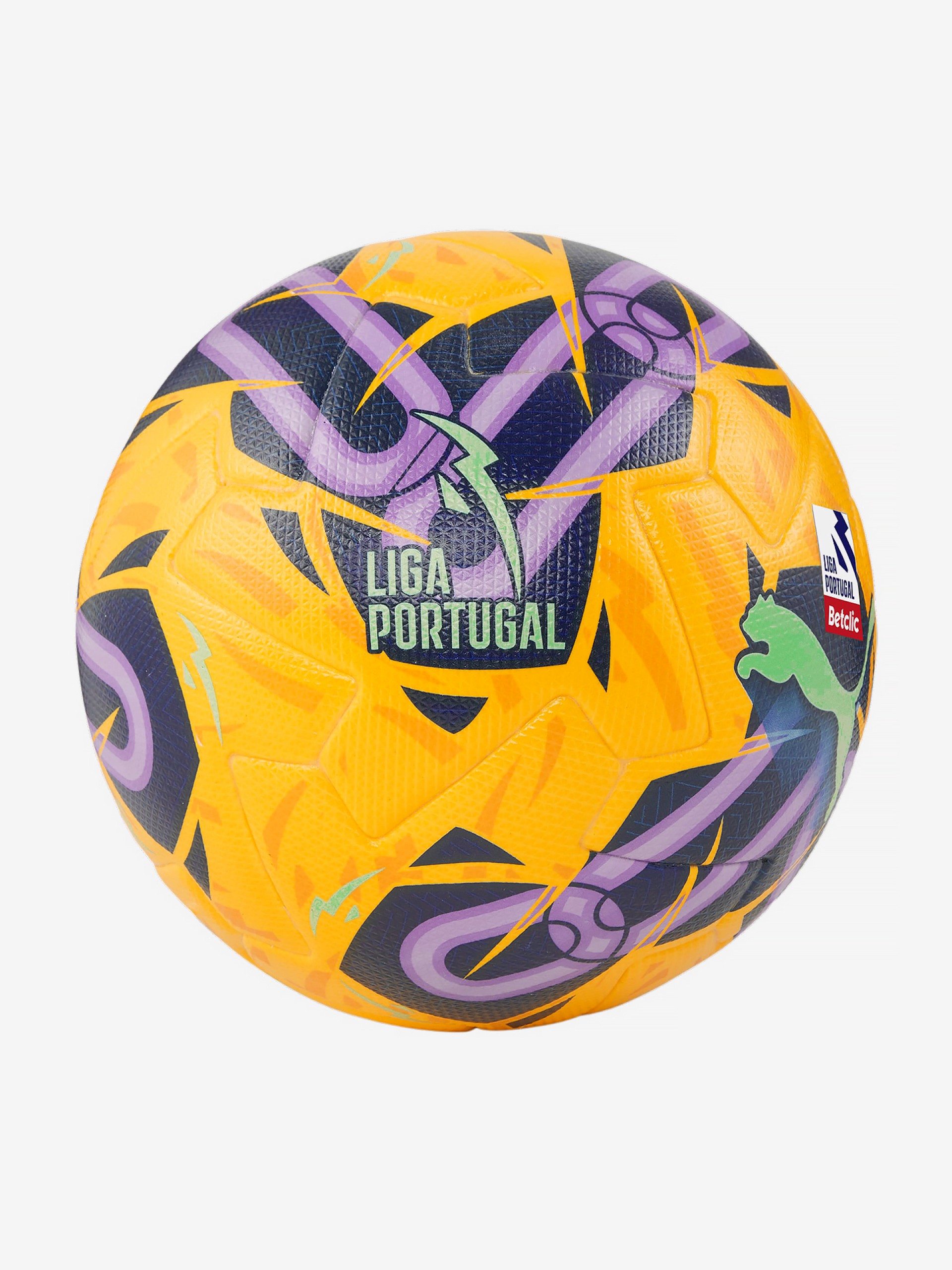 Balón Puma Orbita Liga Portugal (FIFA Quality Pro)