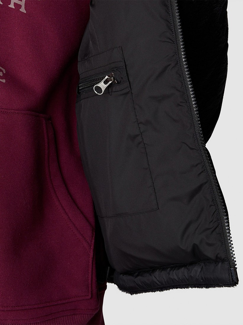 The North Face Velour Nuptse W Jacket