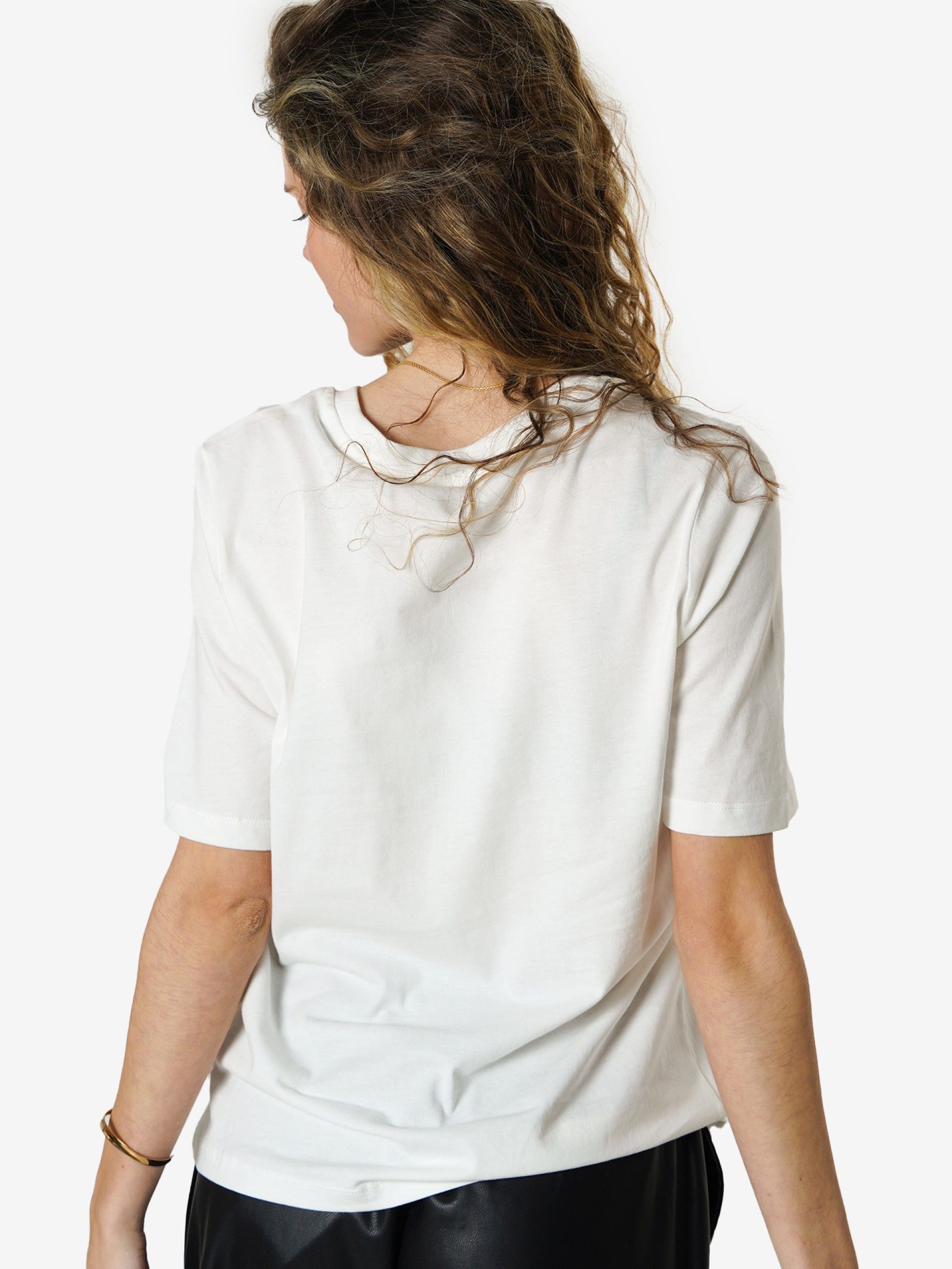 T-shirt Only ONLSally Life Pocket Bling