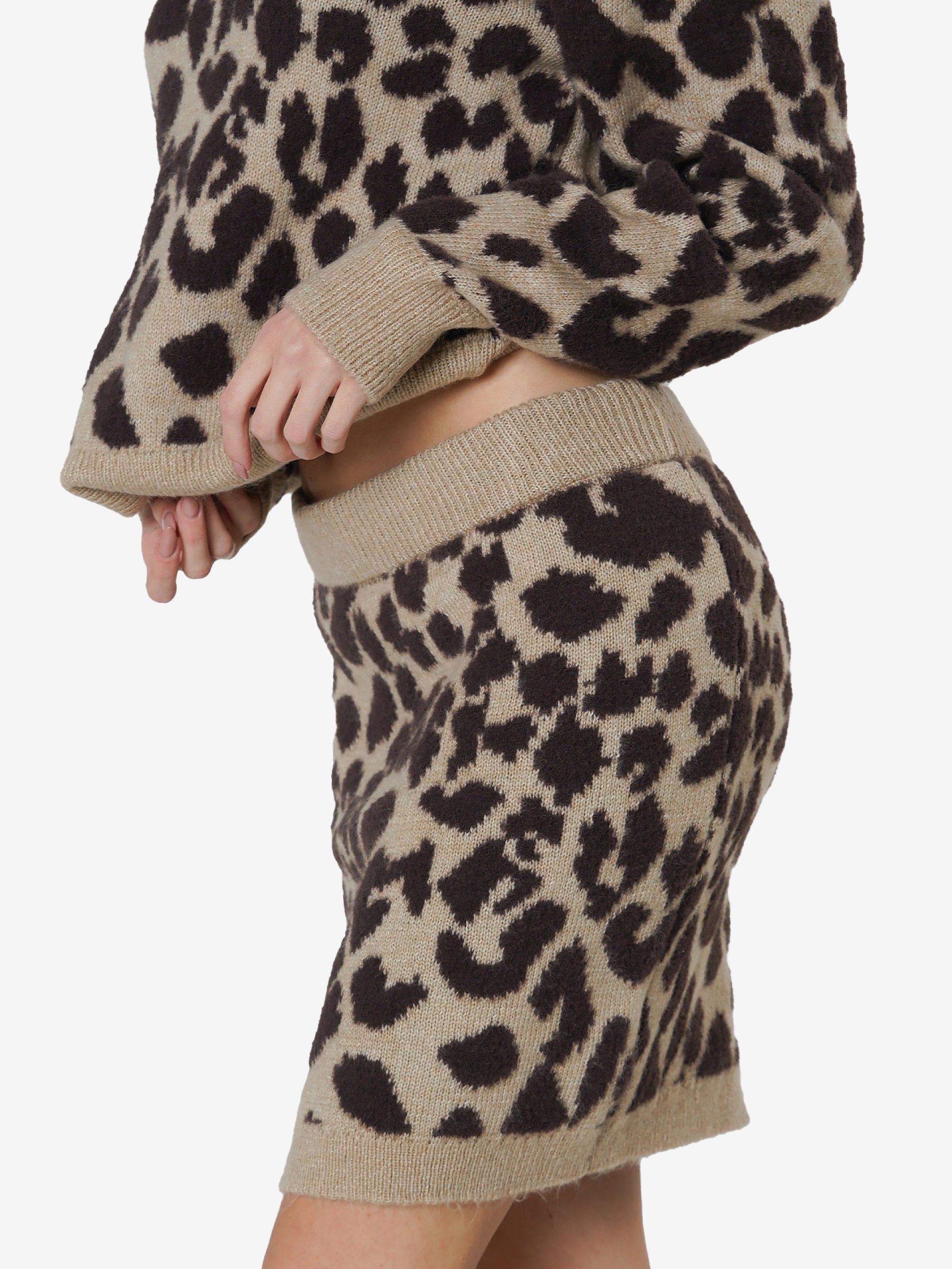 Only ONLArielle High-Waist Skirt