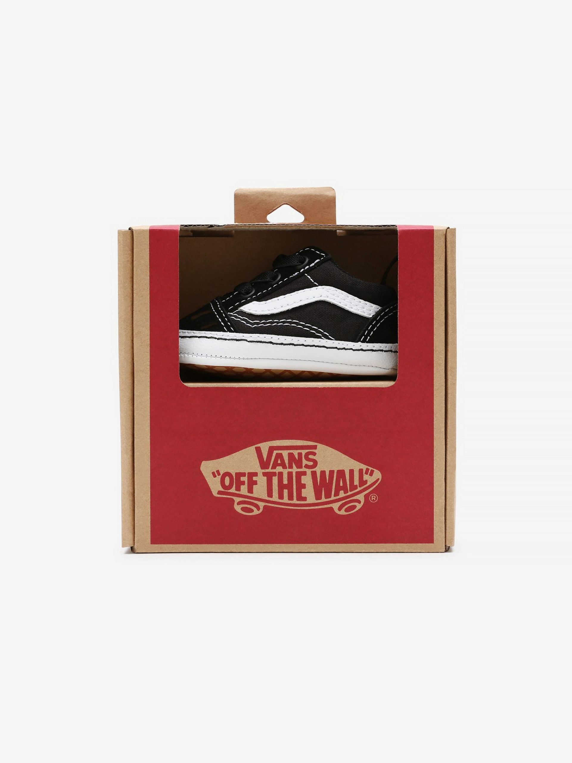 Sapatilhas Vans In Old Skool Crib