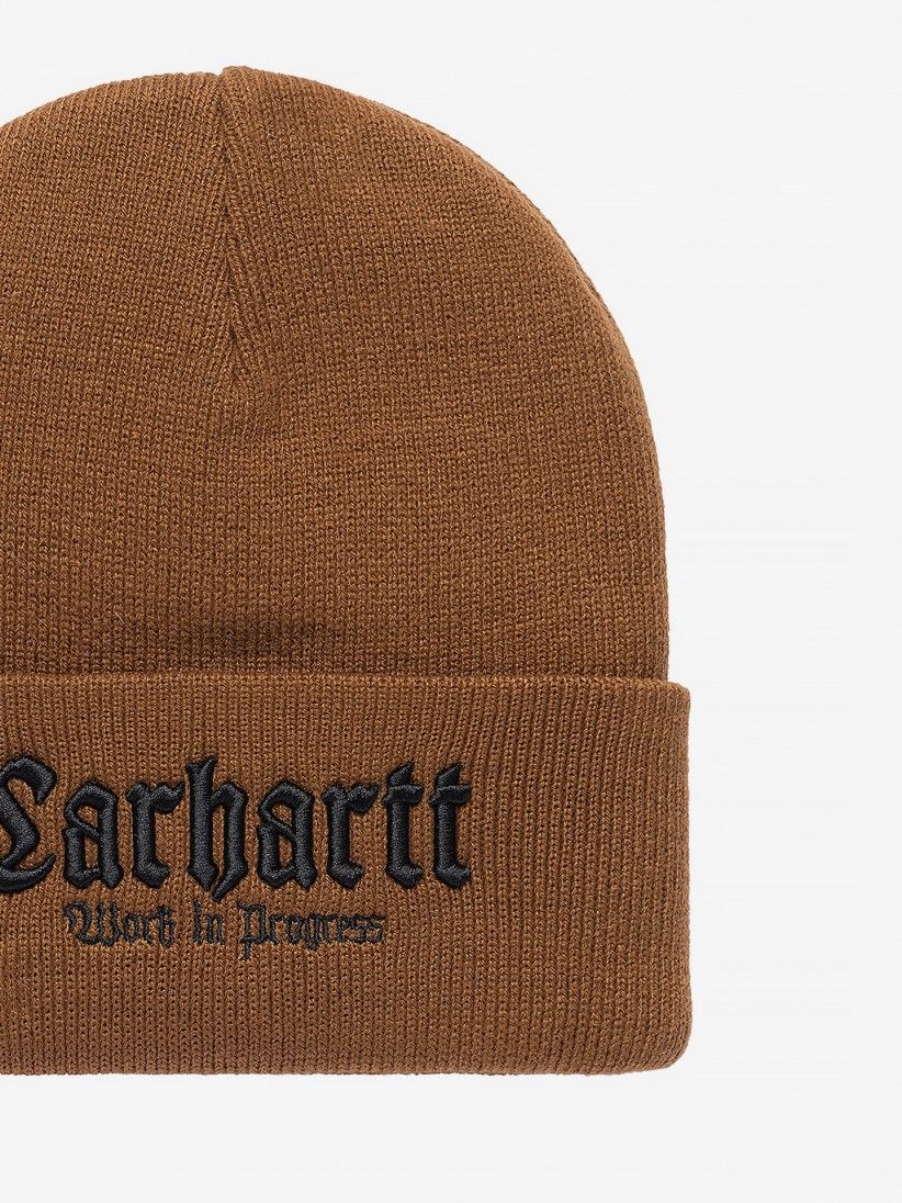 Carhartt WIP Onyx Beanie