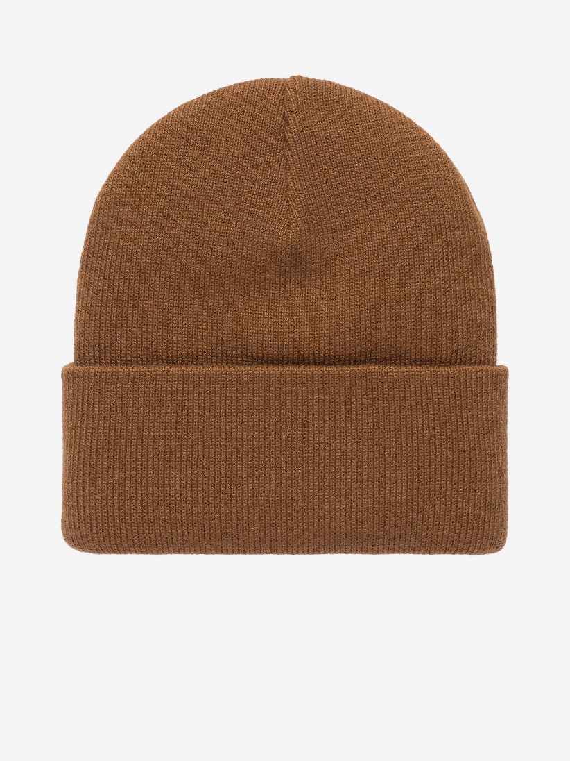 Gorro Carhartt WIP Onyx