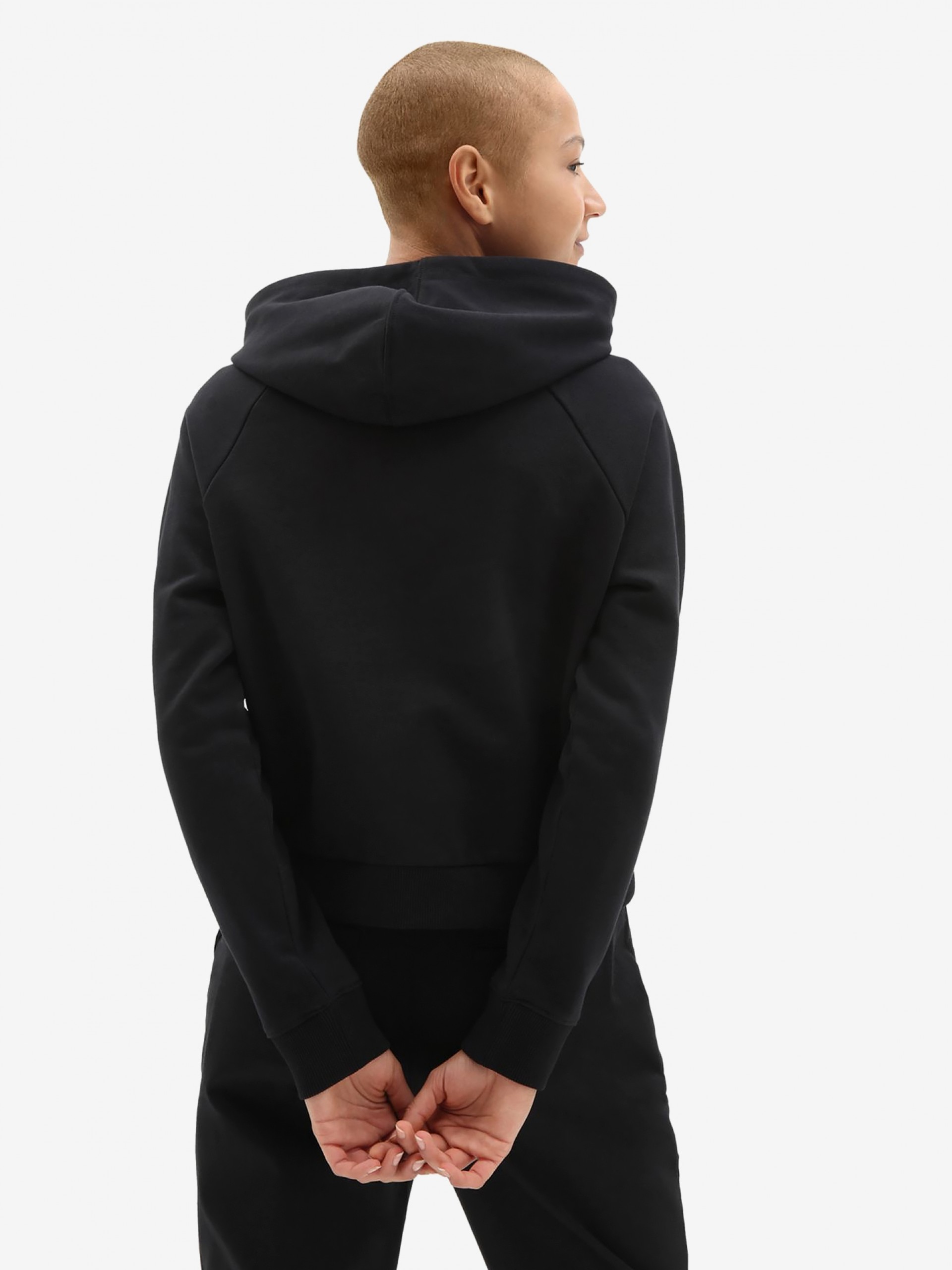 Camisola com Capuz Vans Flying V