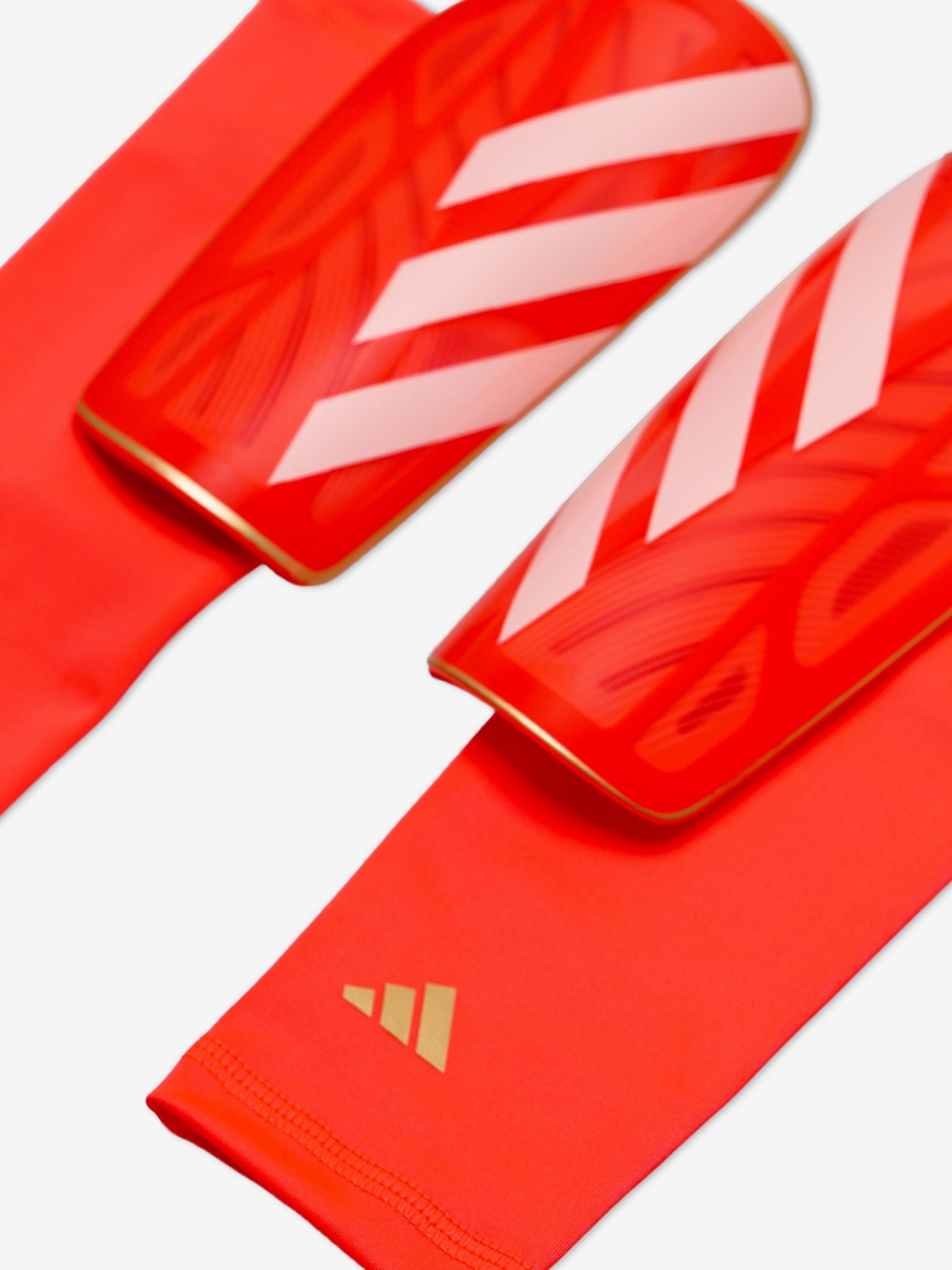 Espinilleras Adidas Tiro League