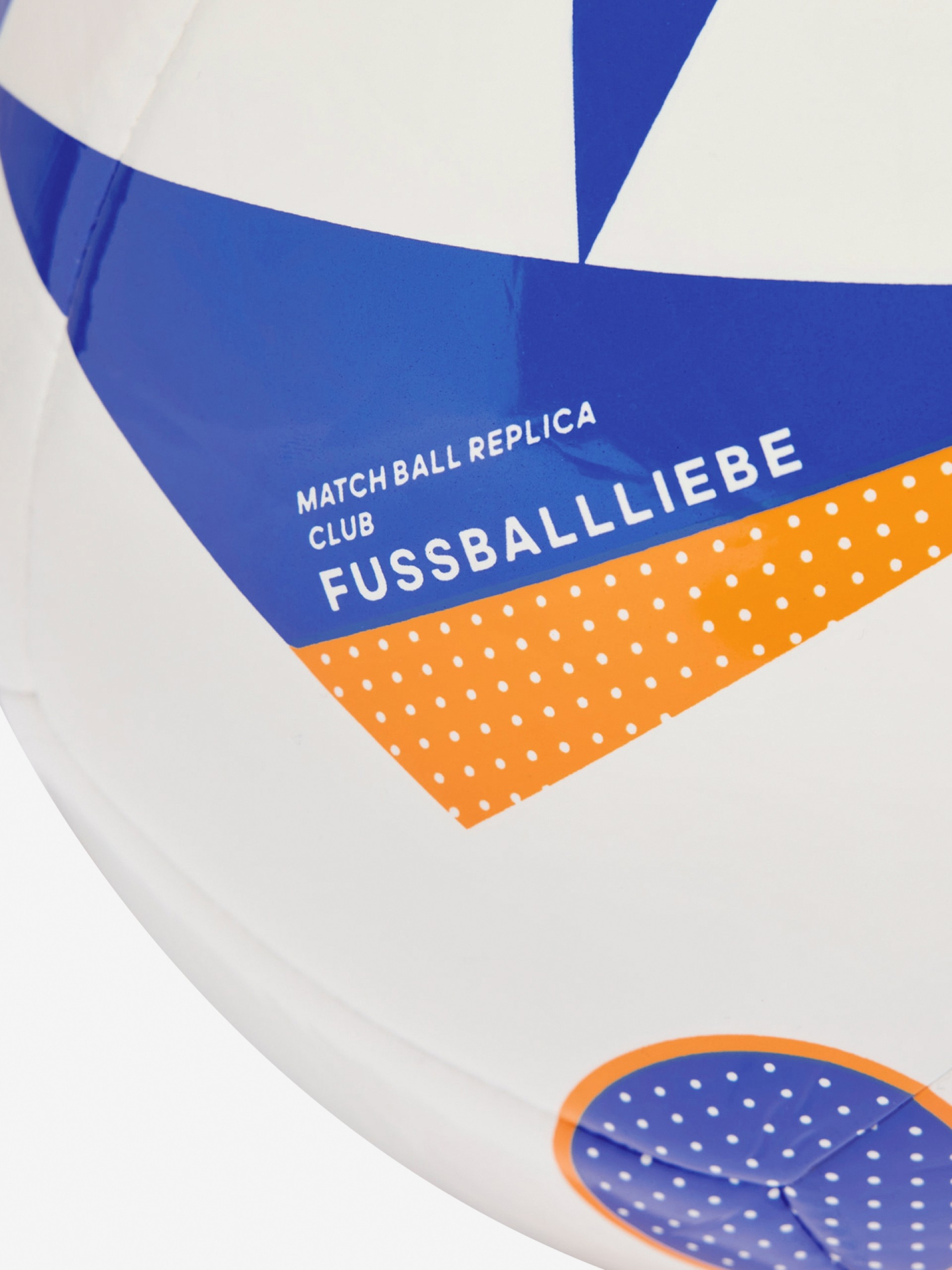 Balón Adidas UEFA Euro 24 Club