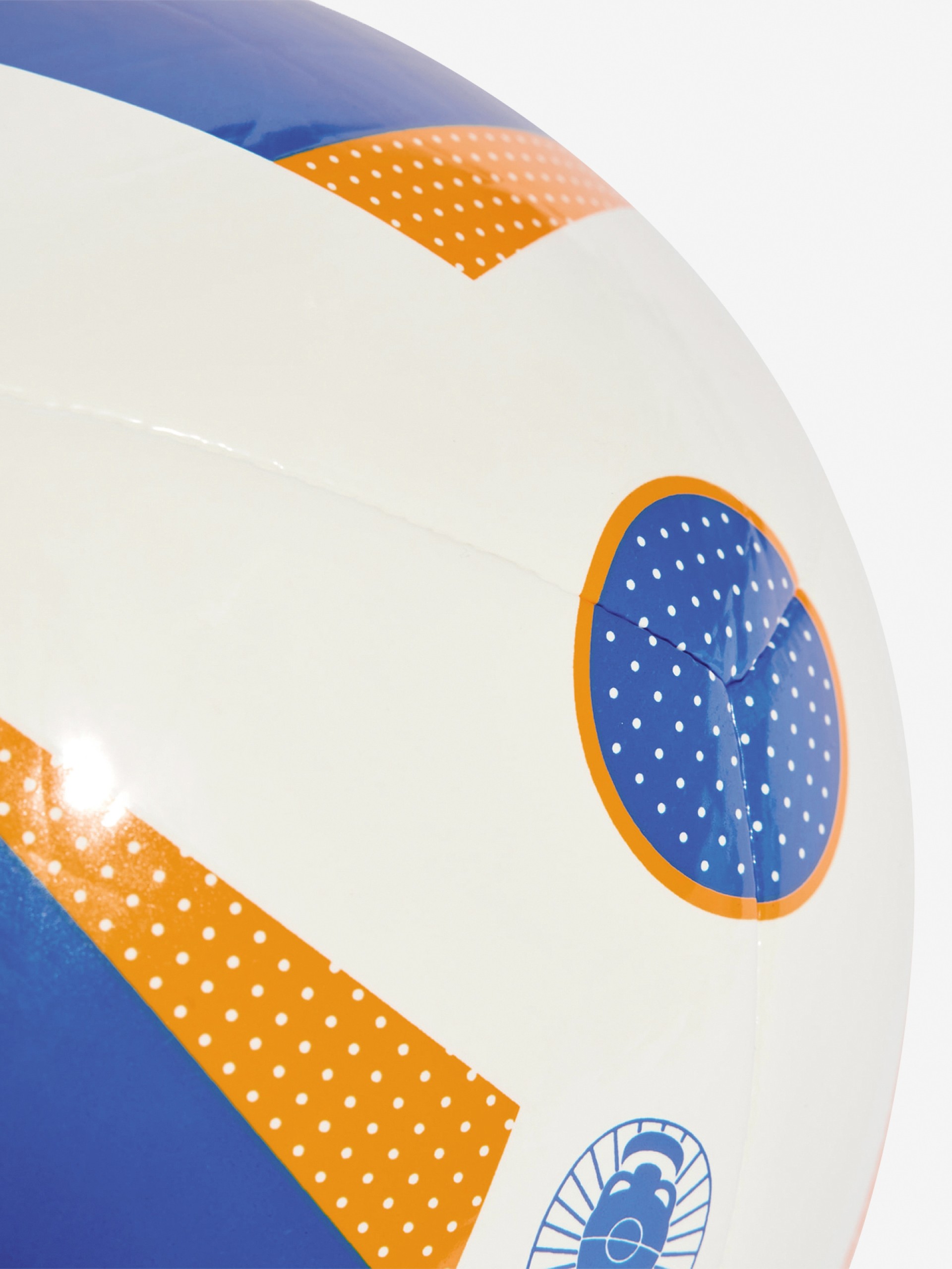 Balón Adidas UEFA Euro 24 Club