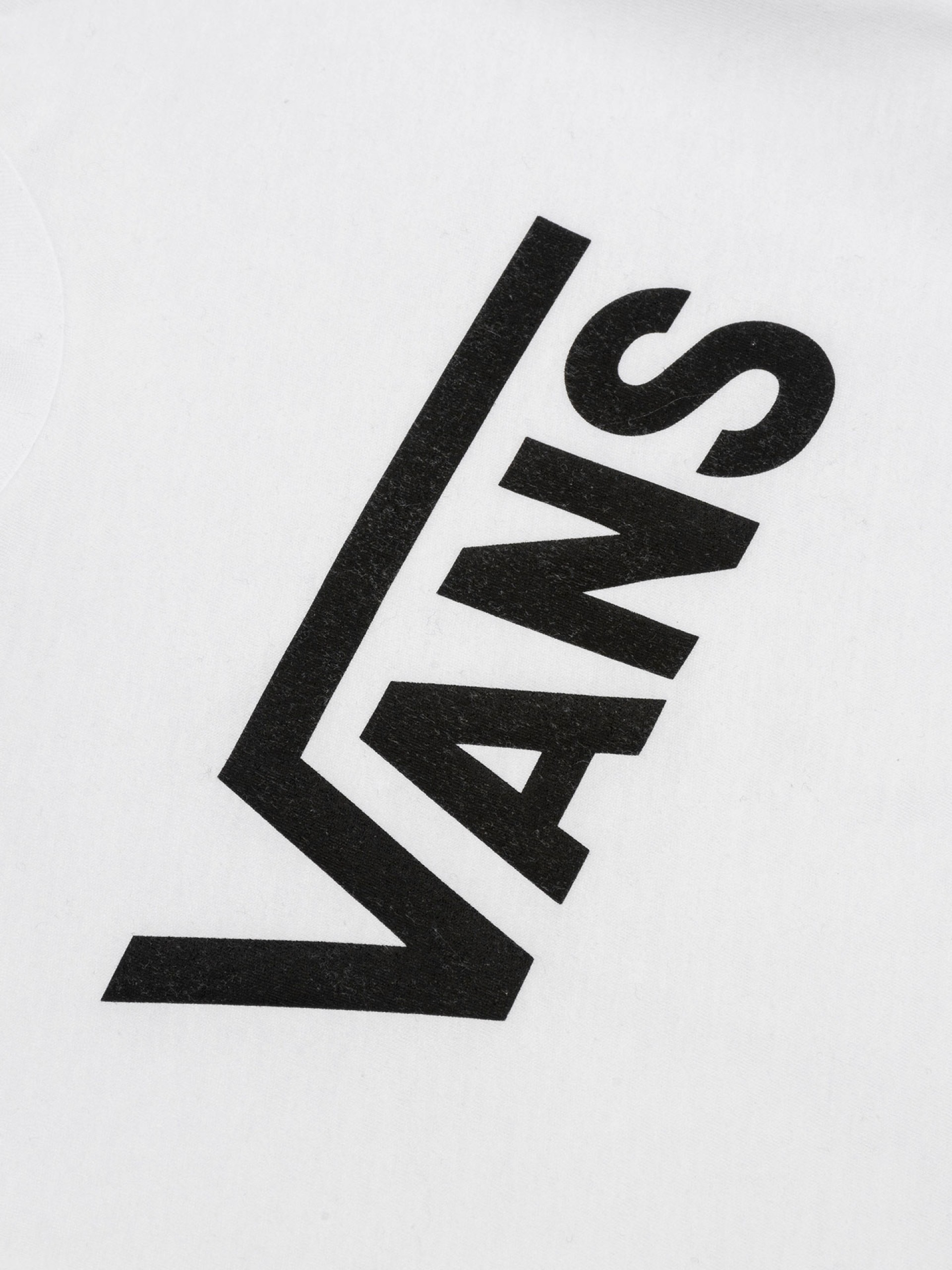T-shirt Vans Flying Kids