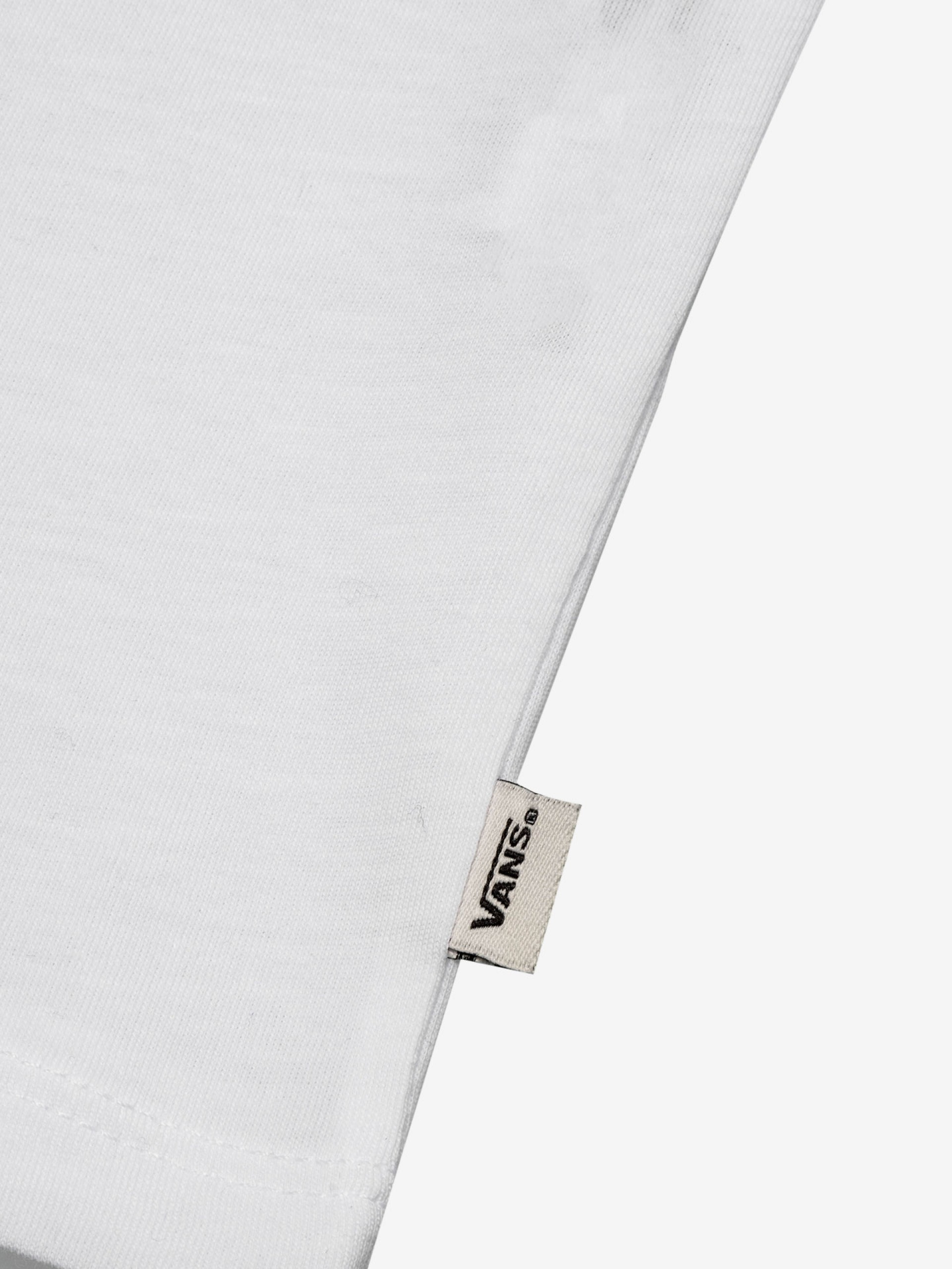 T-shirt Vans Flying Kids