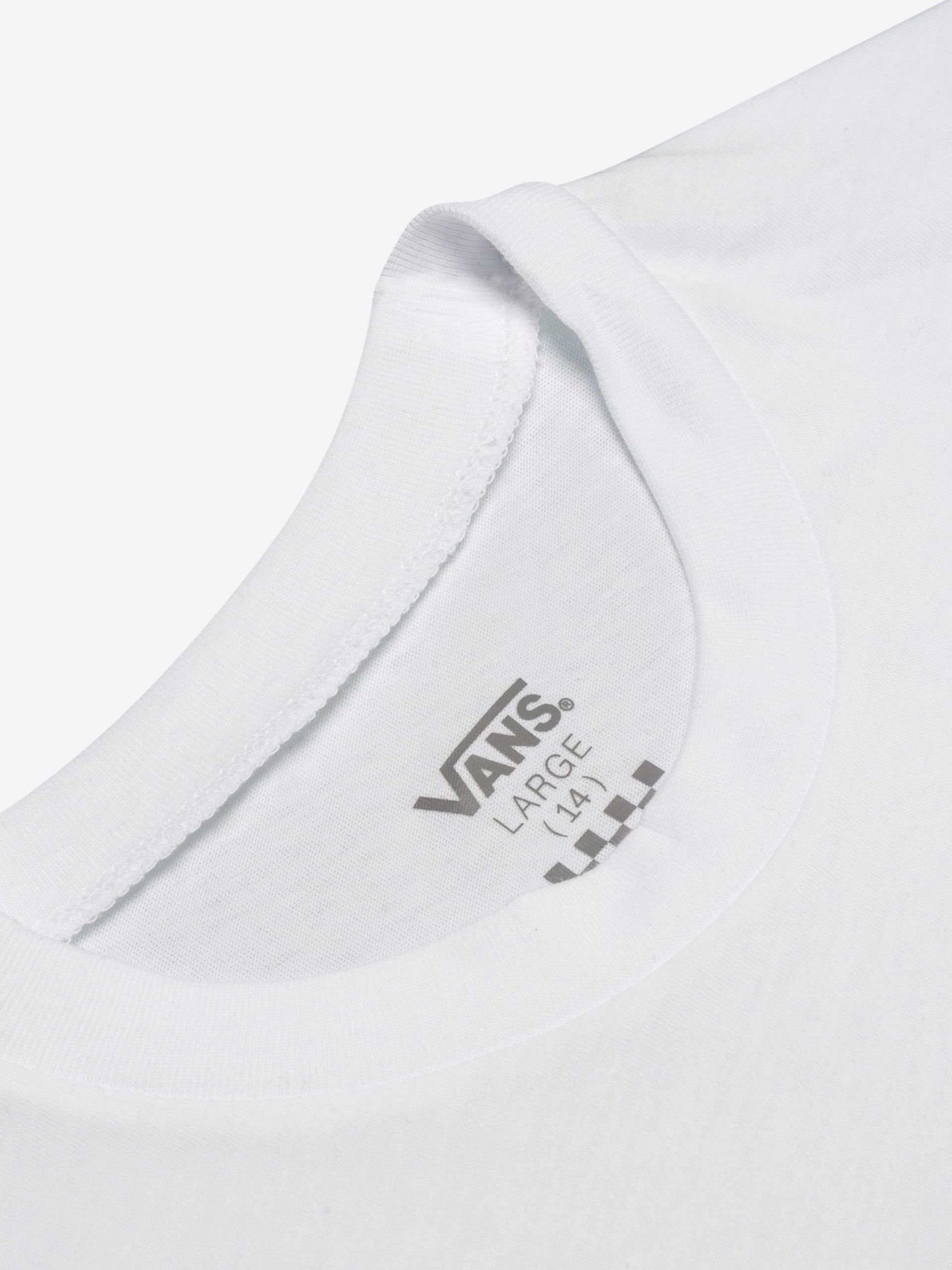 T-shirt Vans Flying Kids