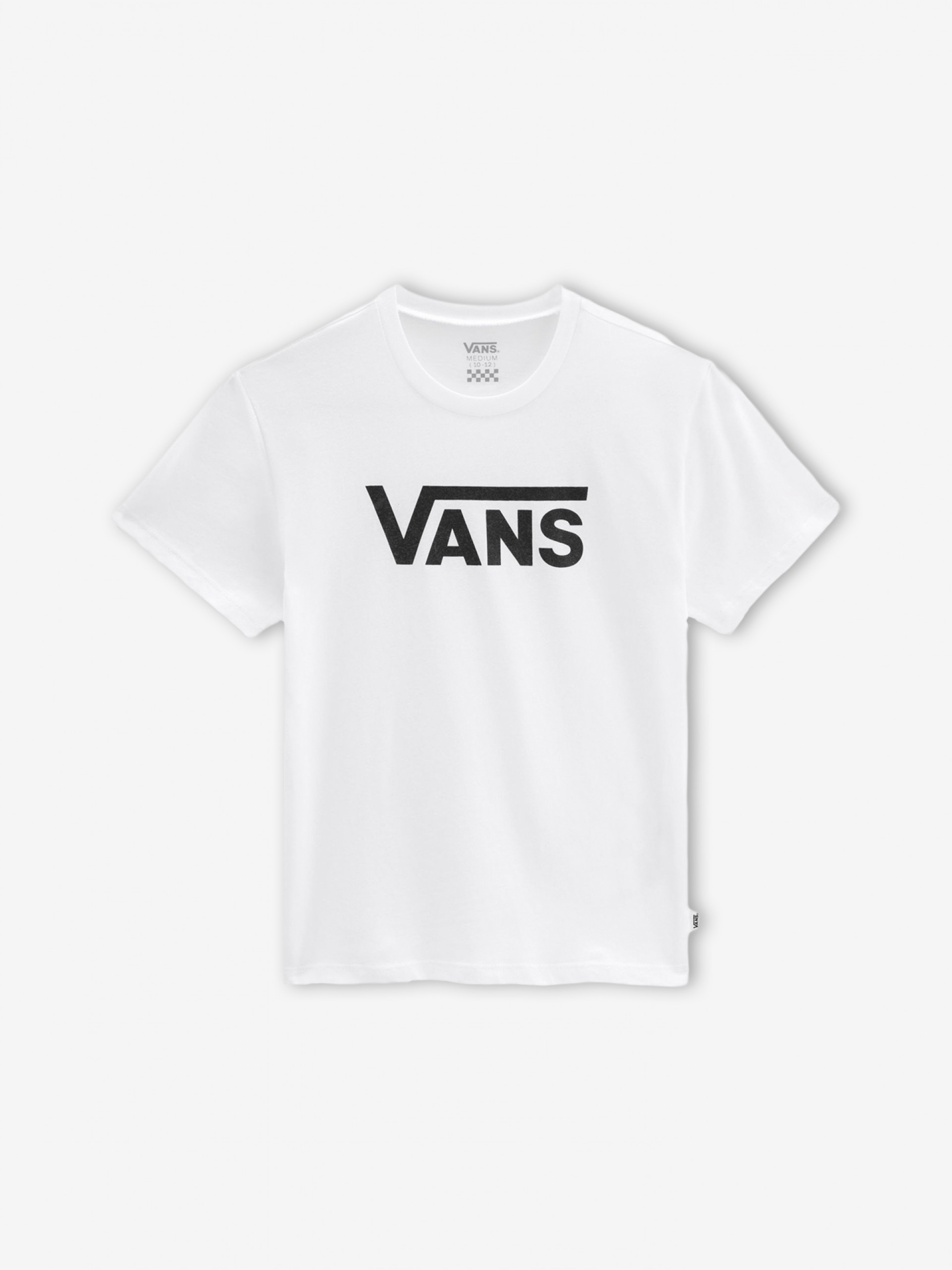 T-shirt Vans Flying Kids