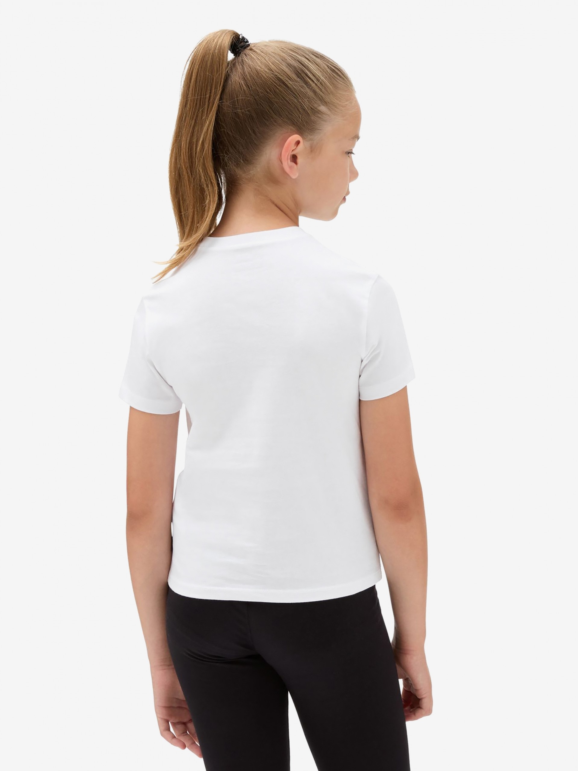 T-shirt Vans Flying Kids