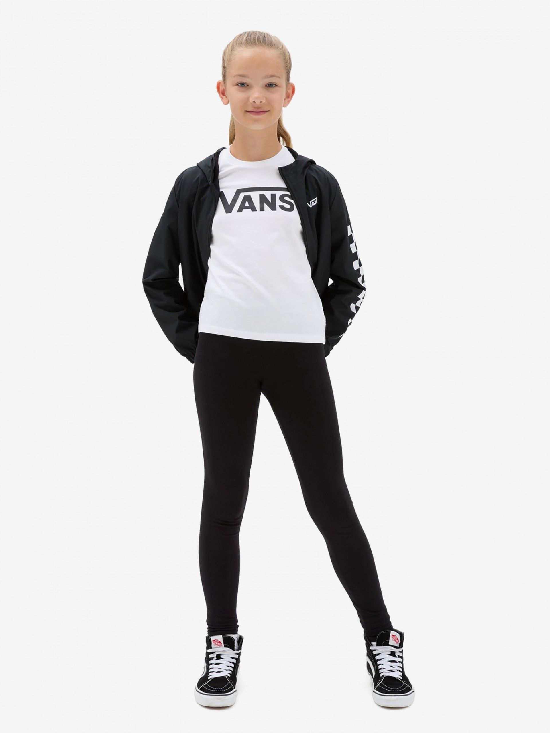 T-shirt Vans Flying Kids