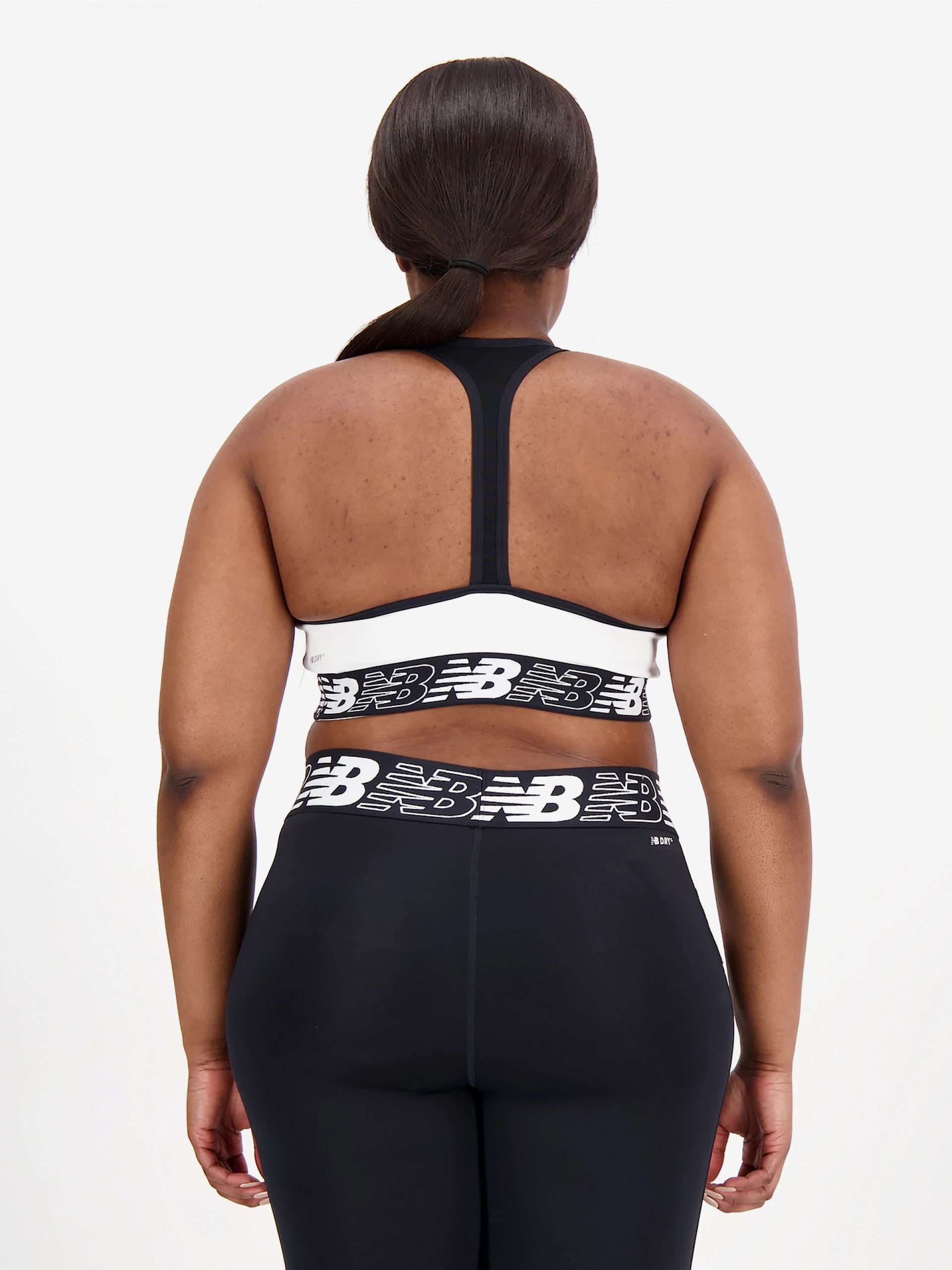 Sutiã Desportivo New Balance Pace 3.0