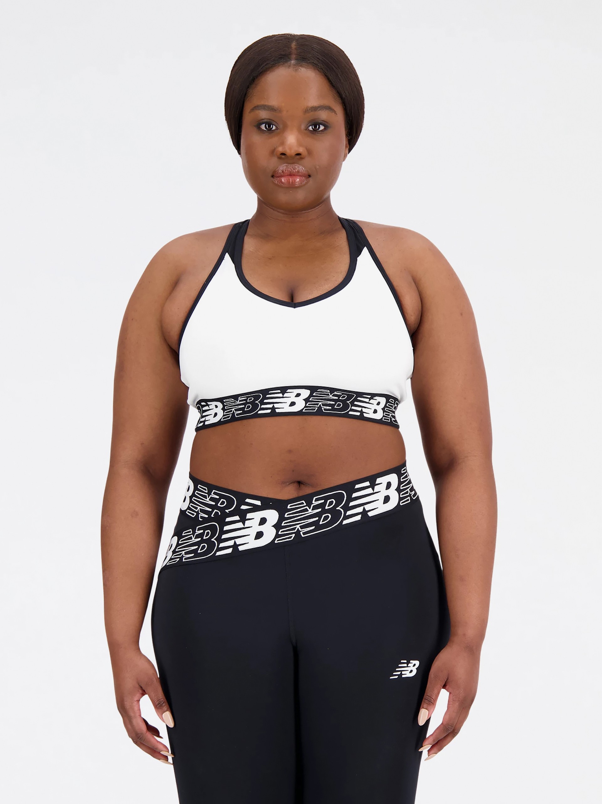 Sutiã Desportivo New Balance Pace 3.0