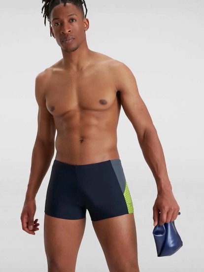 Speedo Dive Aquashort Swimming Shorts