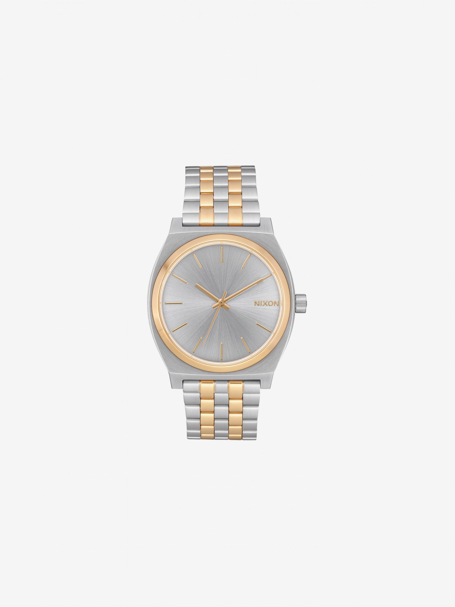 Relógio Nixon Time Teller