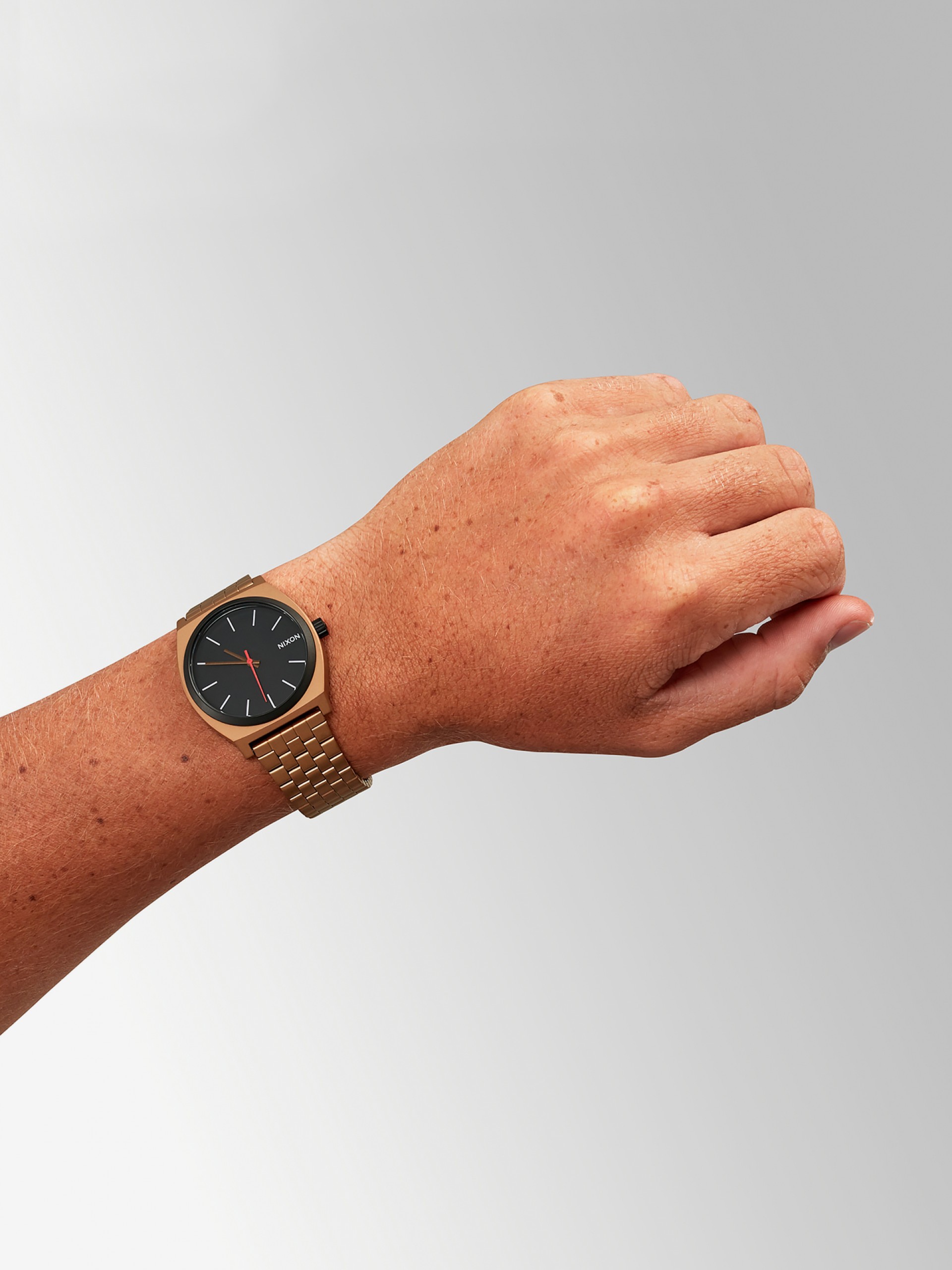 Relógio Nixon Time Teller