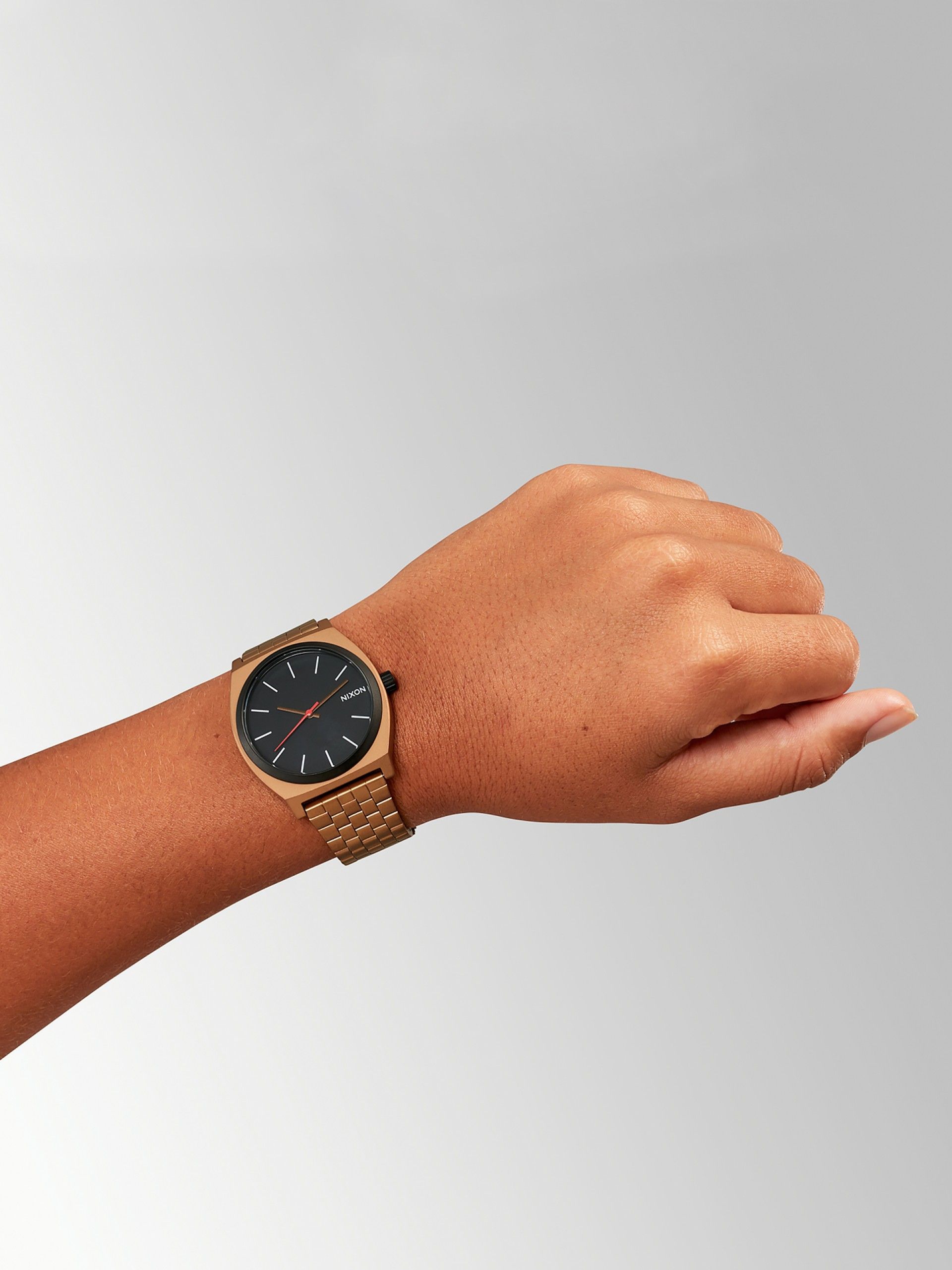 Relógio Nixon Time Teller