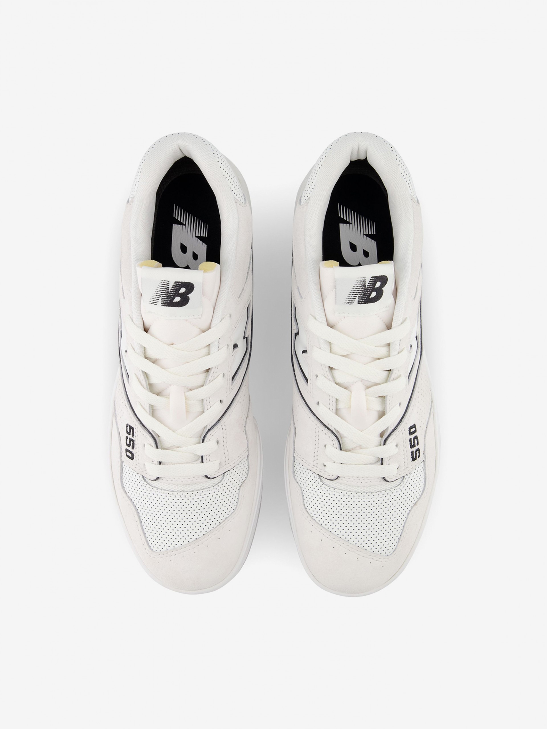 Sapatilhas New Balance BB550 V1