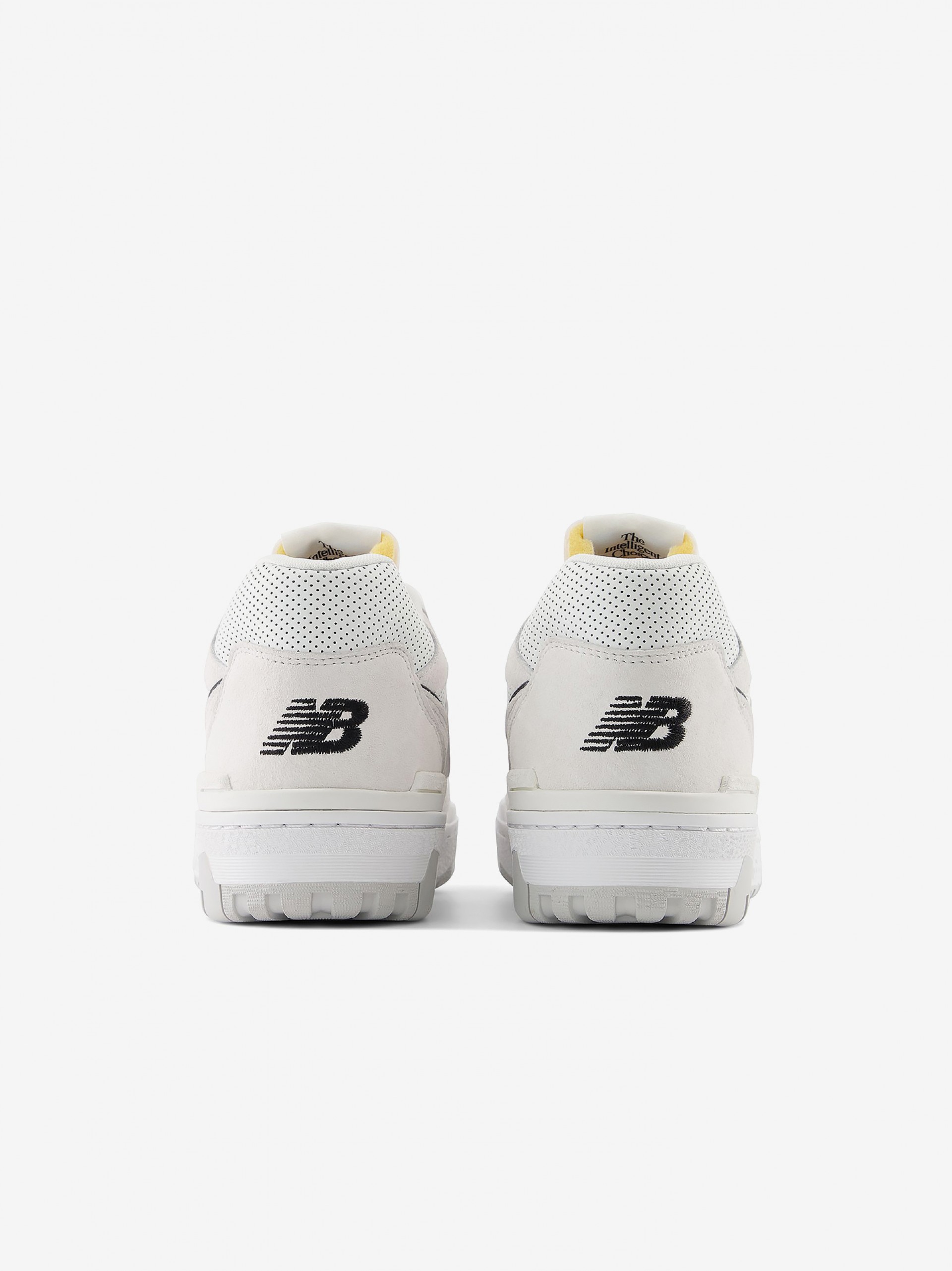 Sapatilhas New Balance BB550 V1