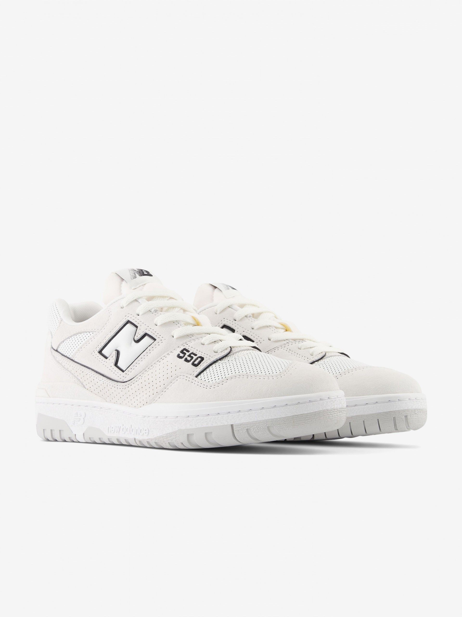 Sapatilhas New Balance BB550 V1