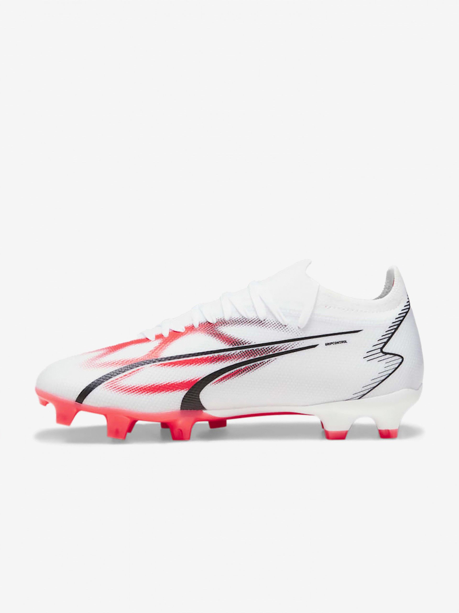 Chuteiras Puma Ultra Match FG/AG W