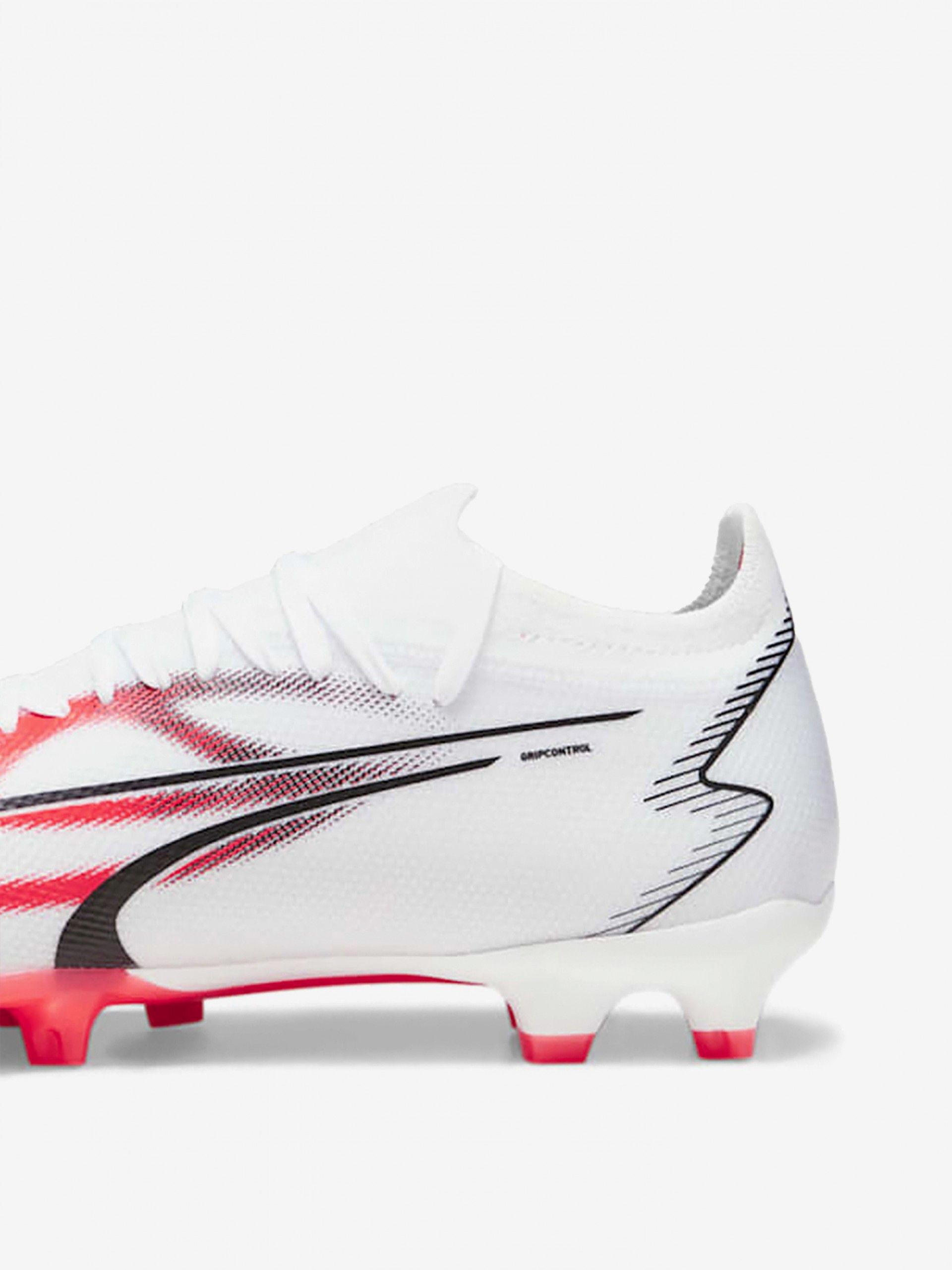 Chuteiras Puma Ultra Match FG/AG W