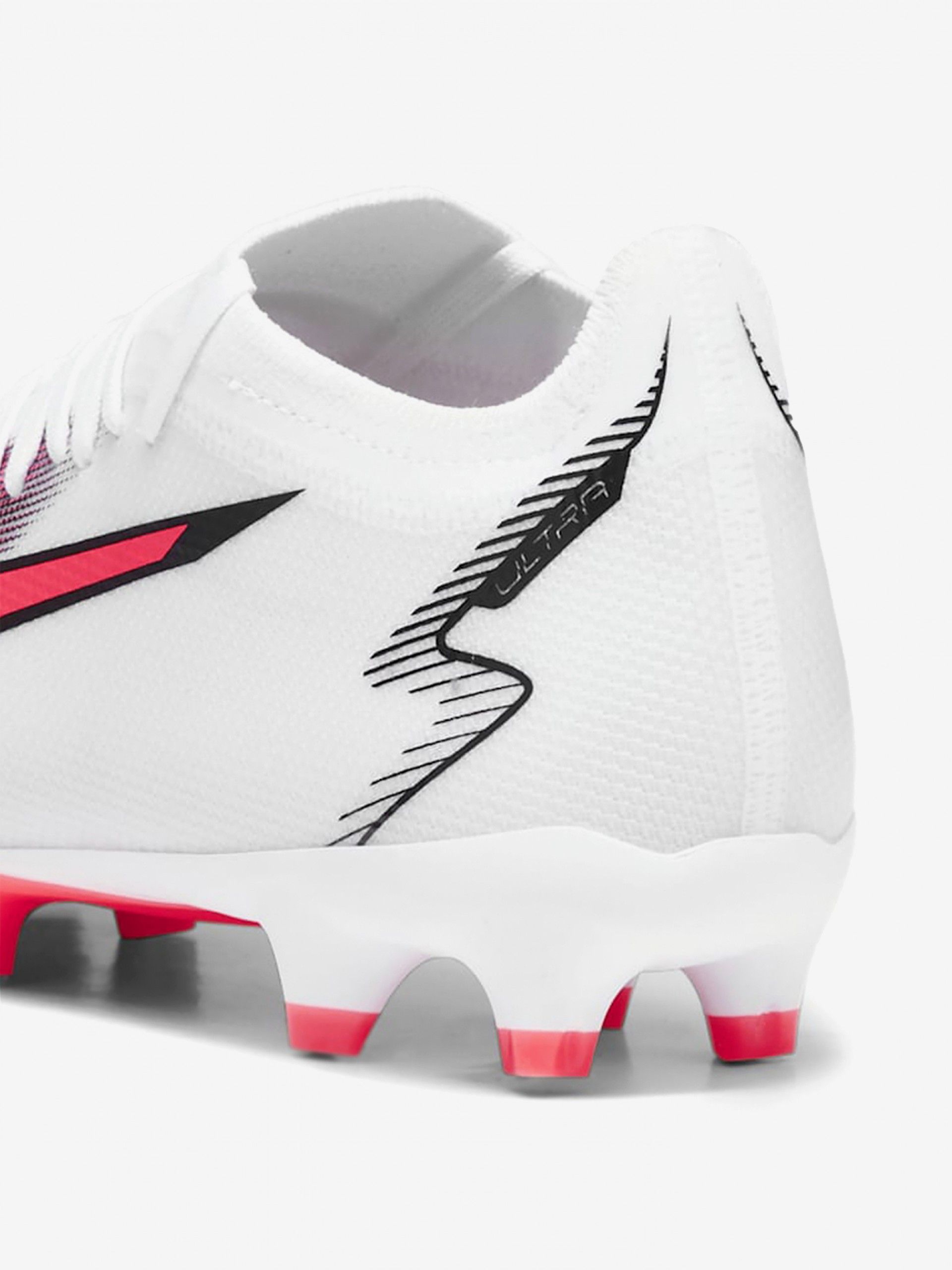 Chuteiras Puma Ultra Match FG/AG W