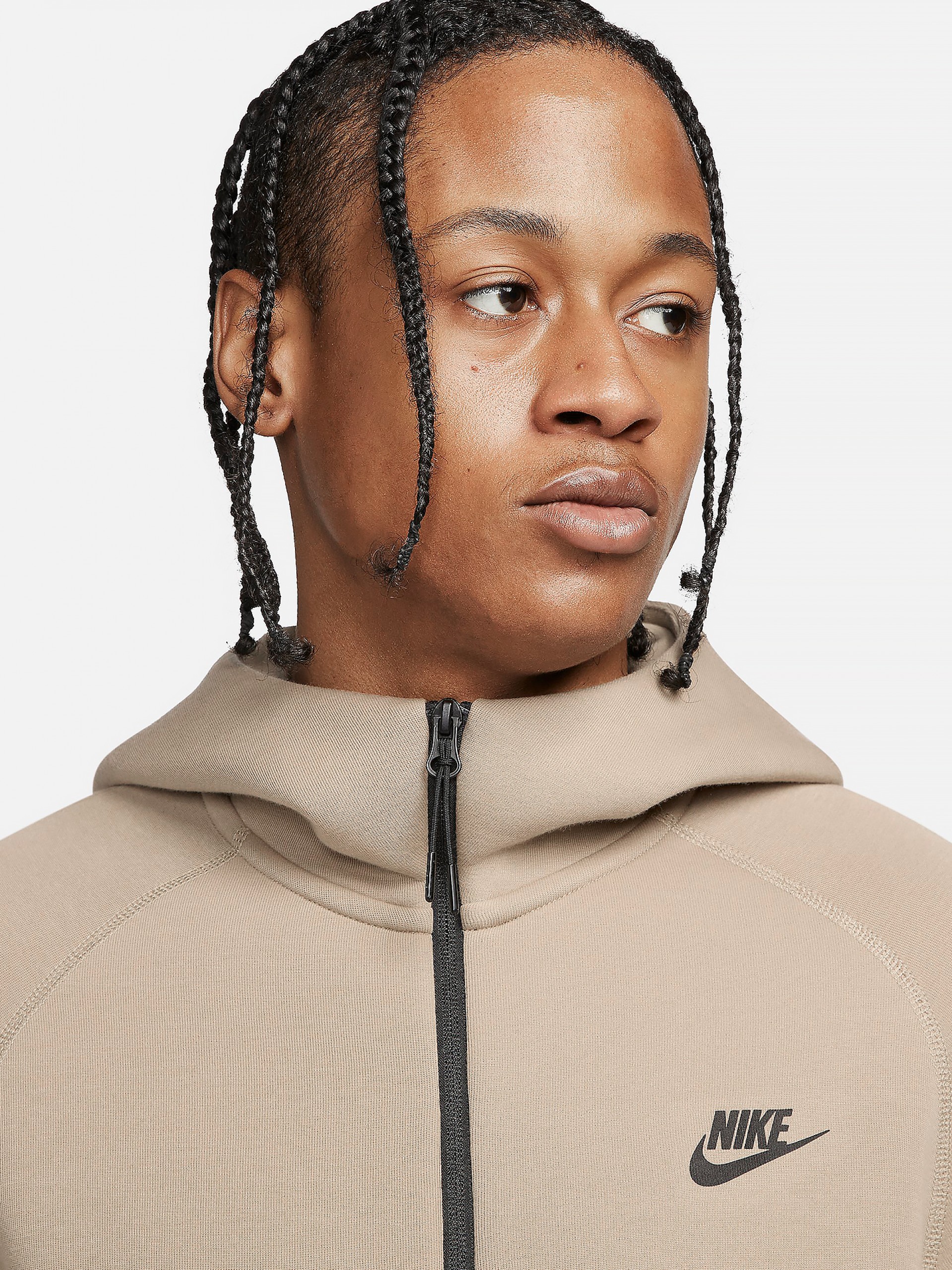 Casaco Nike Sportswear Tech Fleece Windrunner