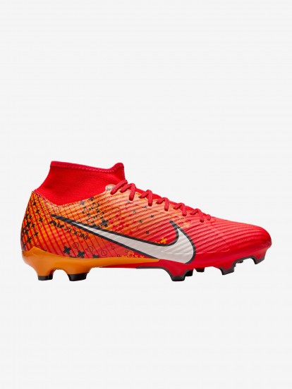 Nike Zoom Superfly 9 Academy Mercurial Dream Speed FG/MG Football Boots