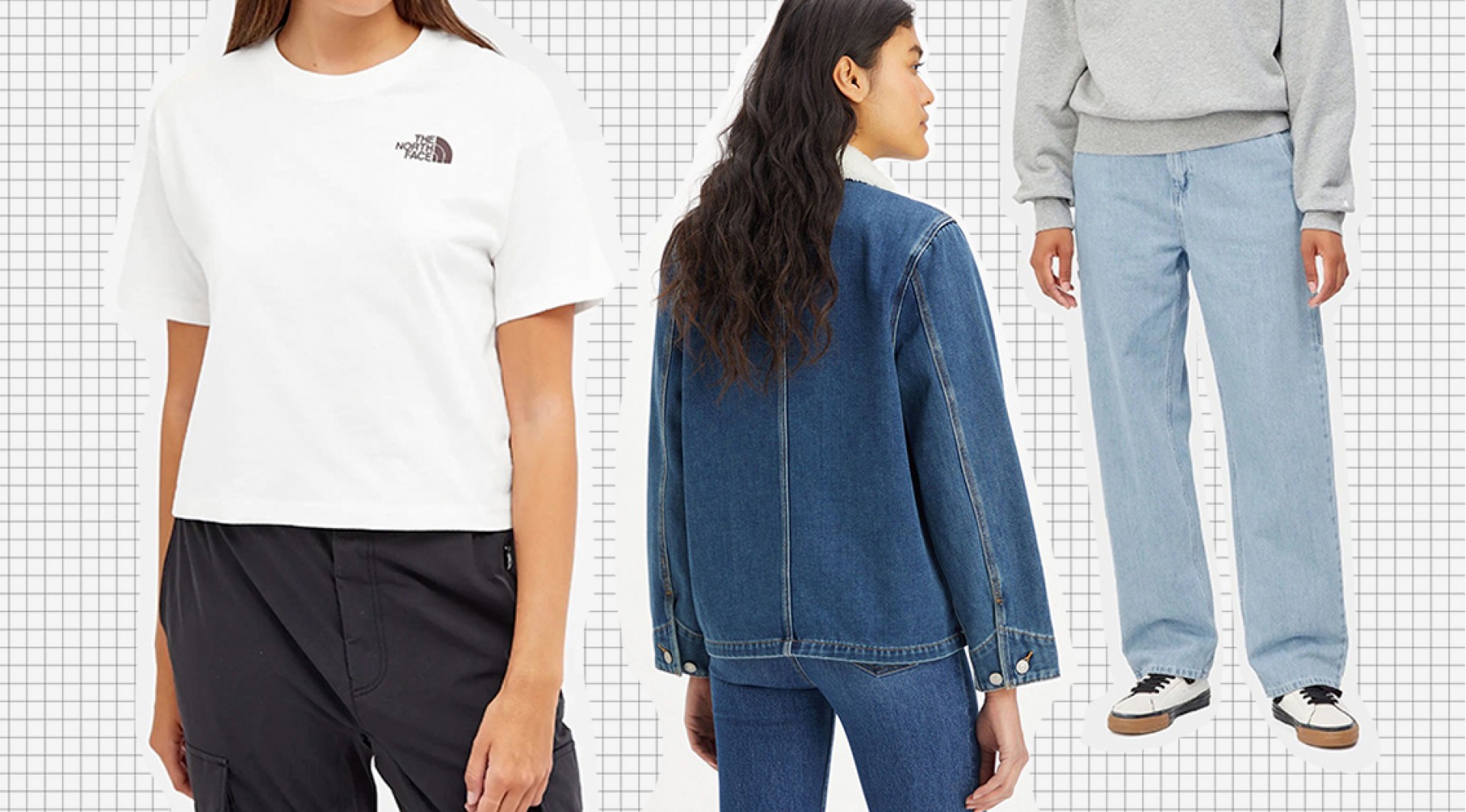 7 peas bsicas para o guarda-roupa feminino