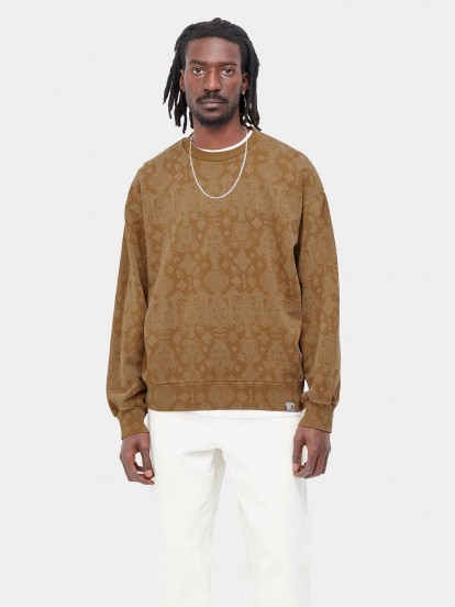 Carhartt WIP Verse Sweater