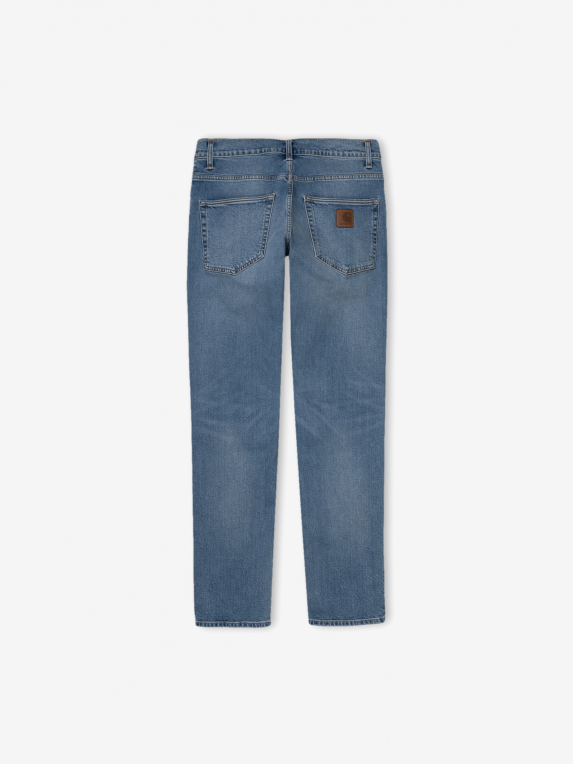 Carhartt WIP Klondike Jeans