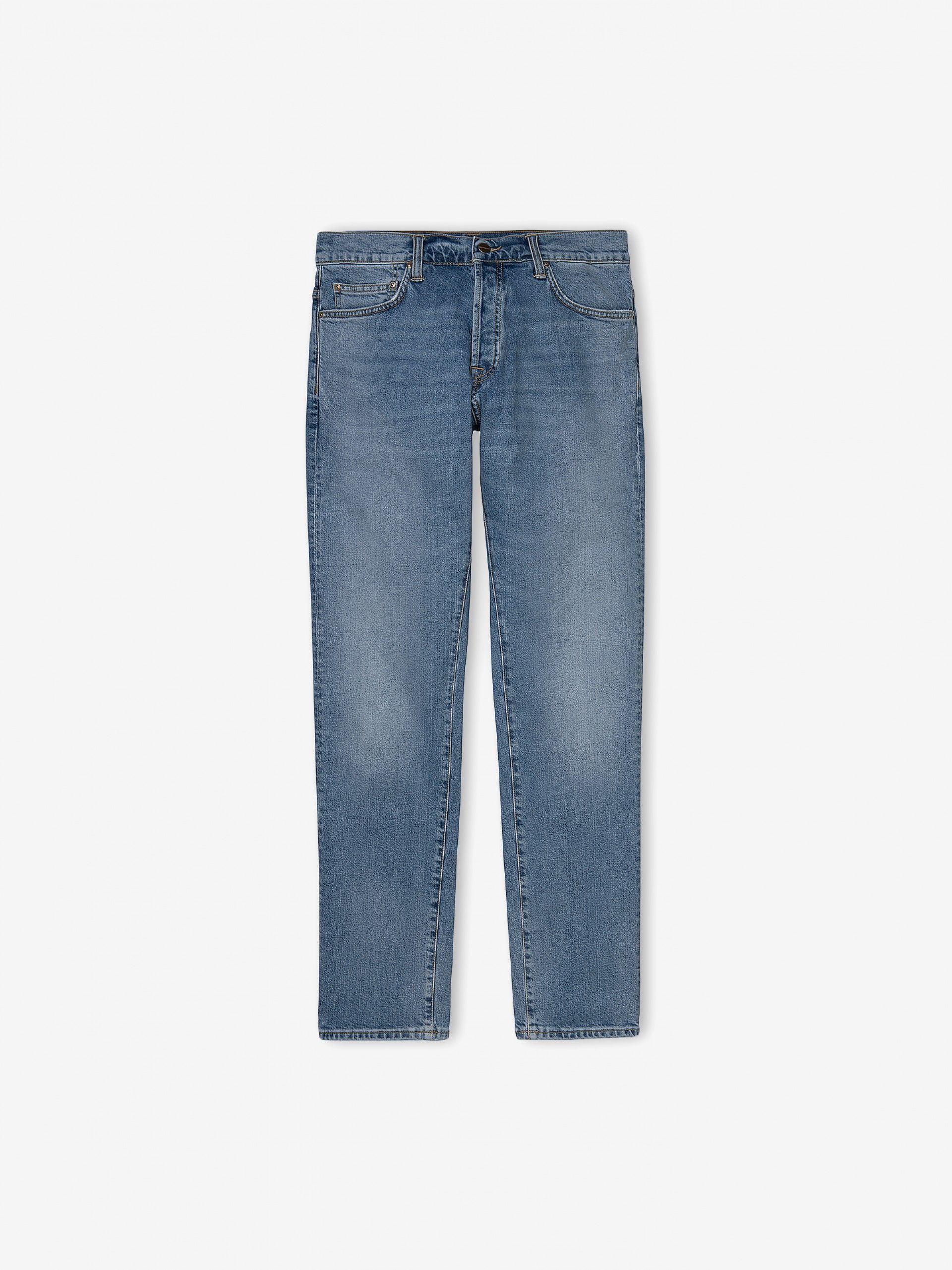 Carhartt WIP Klondike Jeans