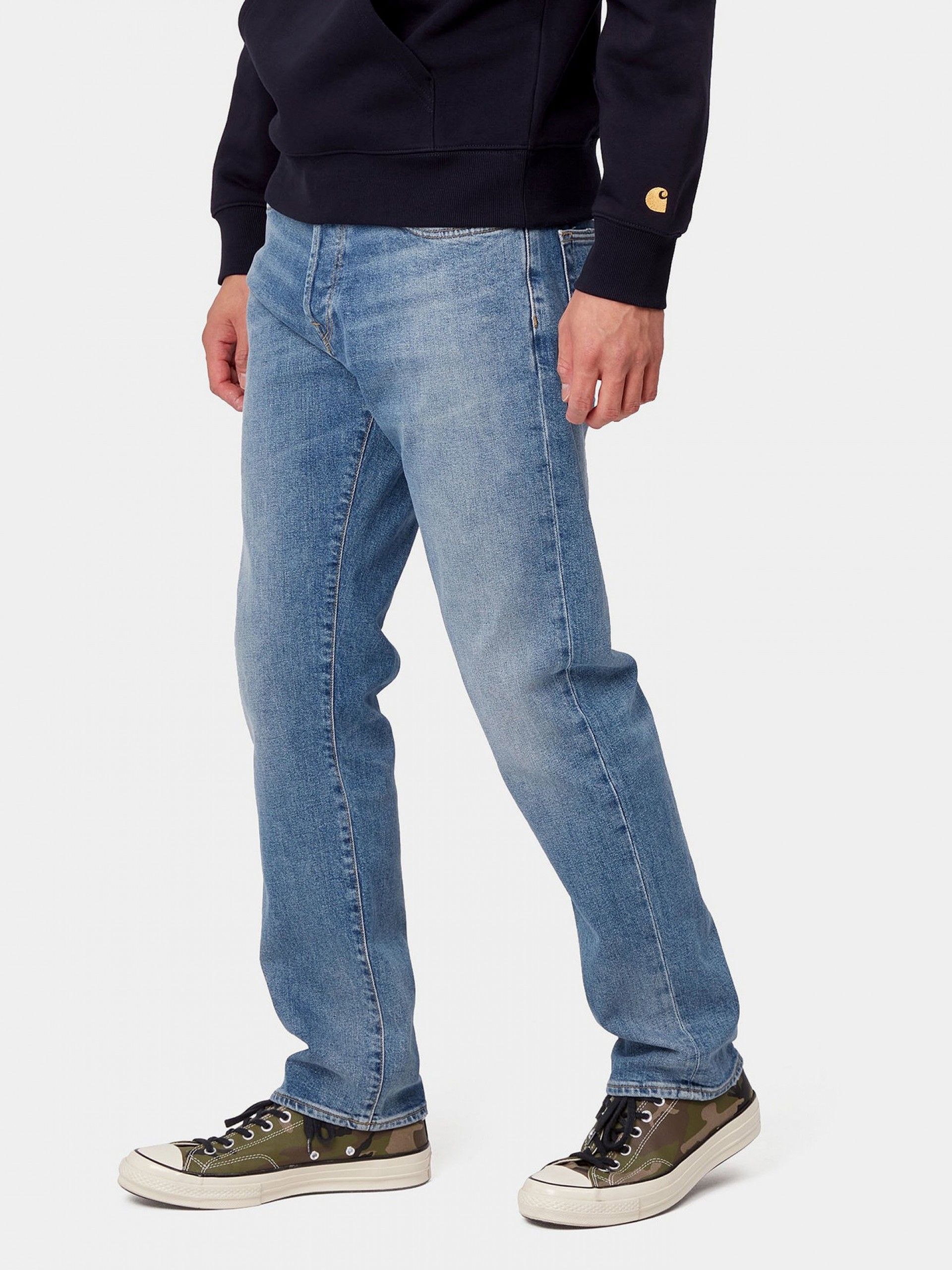 Carhartt WIP Klondike Jeans