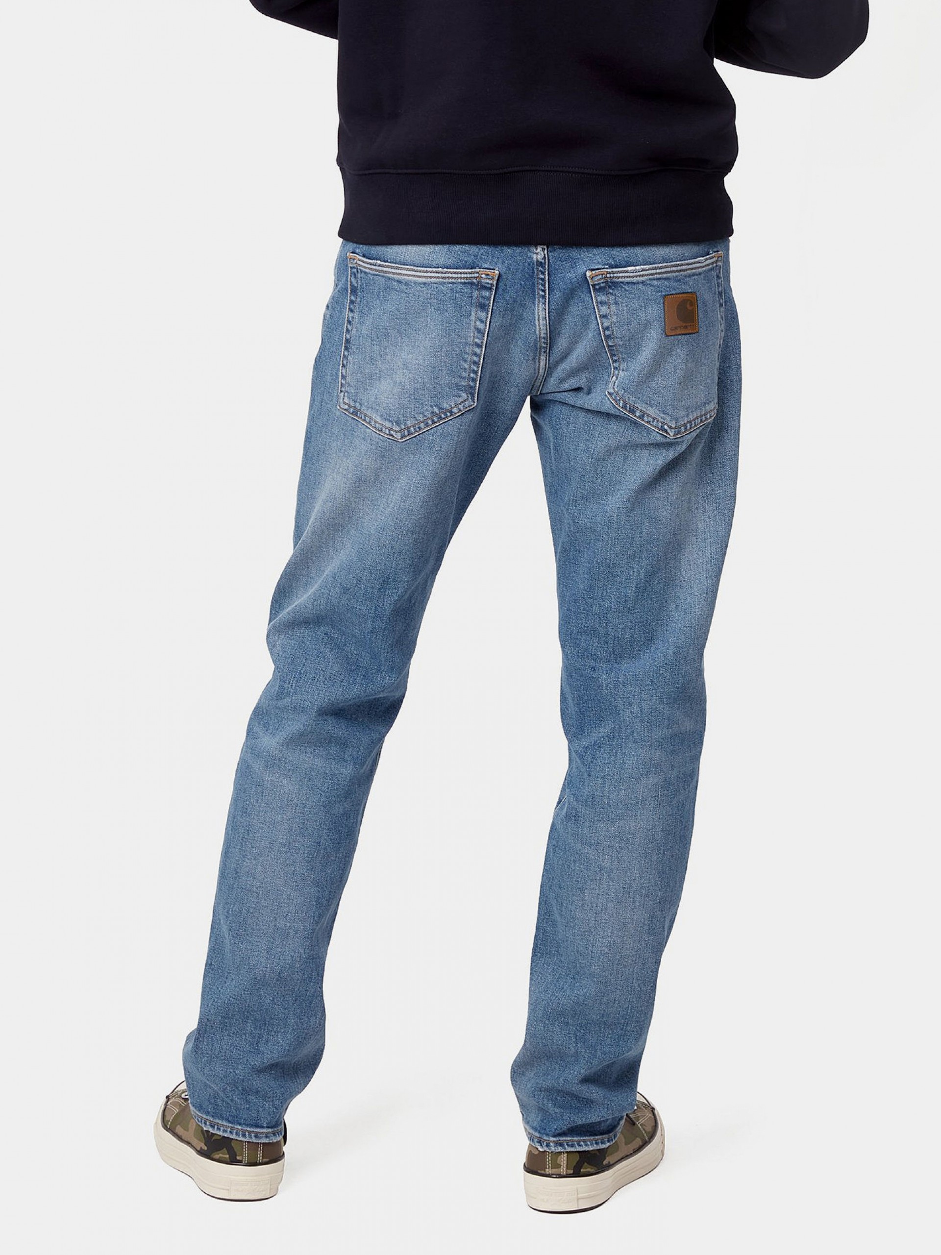 Carhartt WIP Klondike Jeans