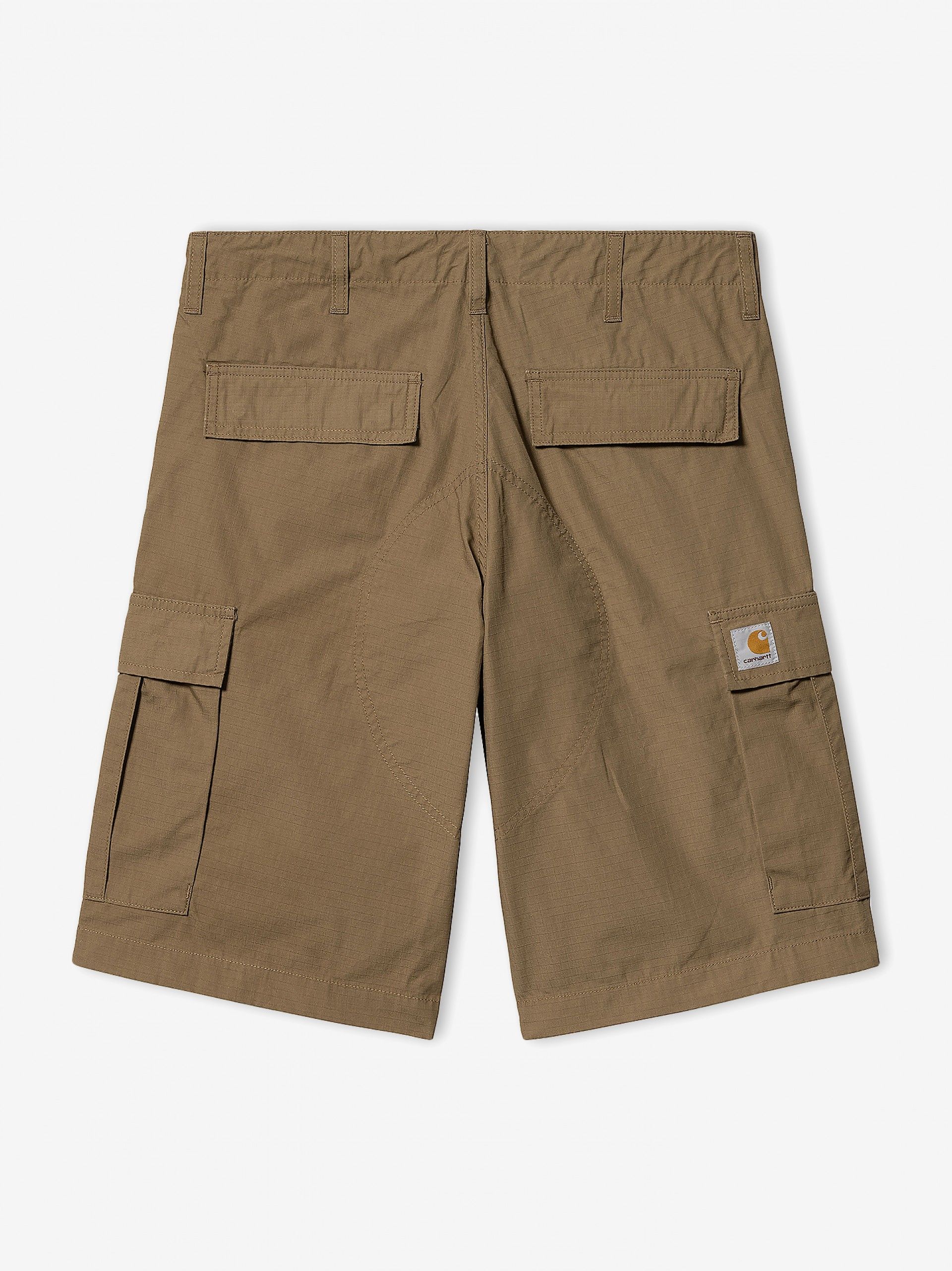 Pantalones Cortos Carhartt WIP Regular Cargo