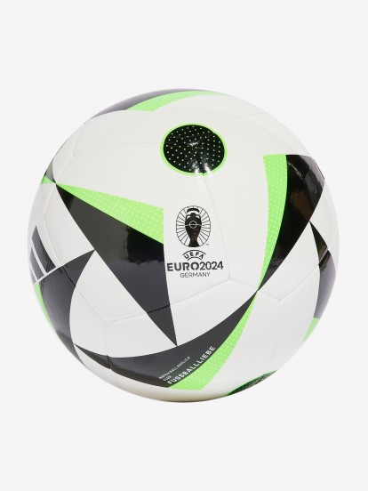 Adidas UEFA Euro 24 Club Replica Ball