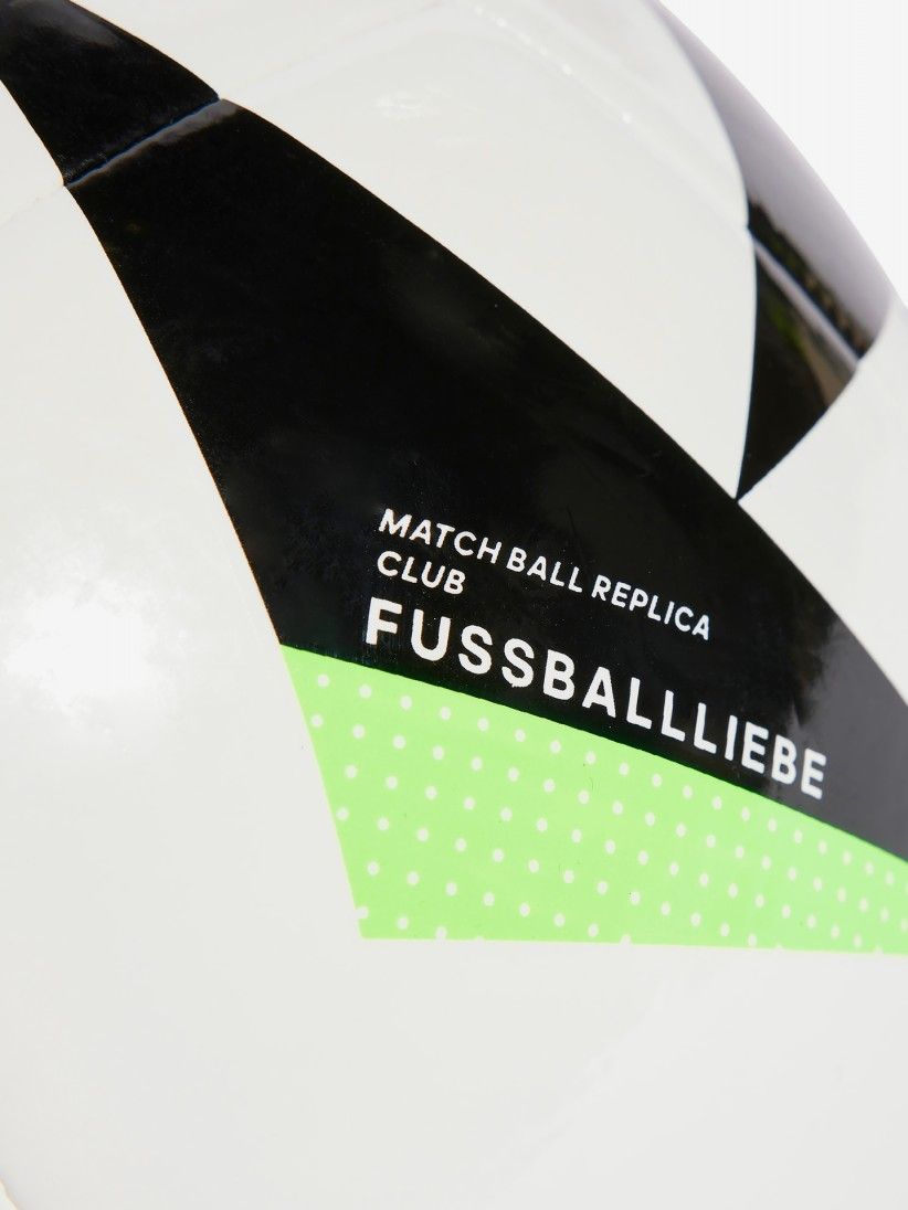 Bola Adidas UEFA Euro 24 Club Replica