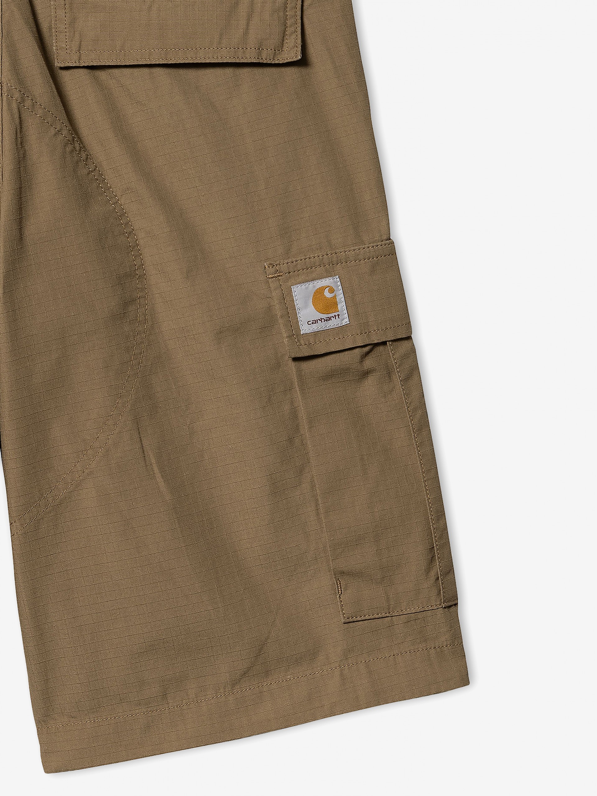 Pantalones Cortos Carhartt WIP Regular Cargo