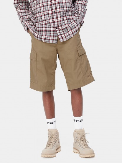 Carhartt WIP Regular Cargo Shorts