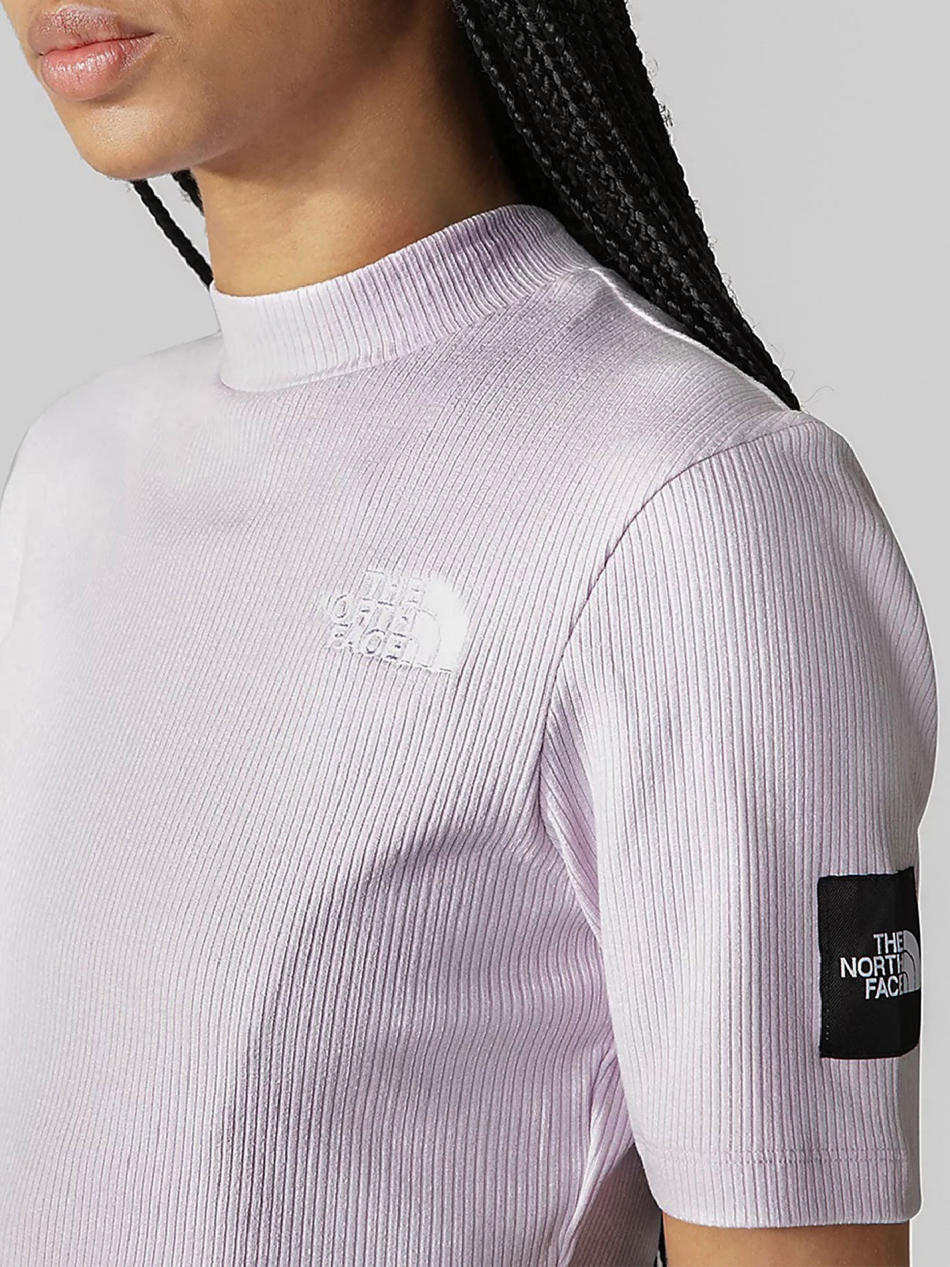 The North Face Gartha Rib W T-shirt