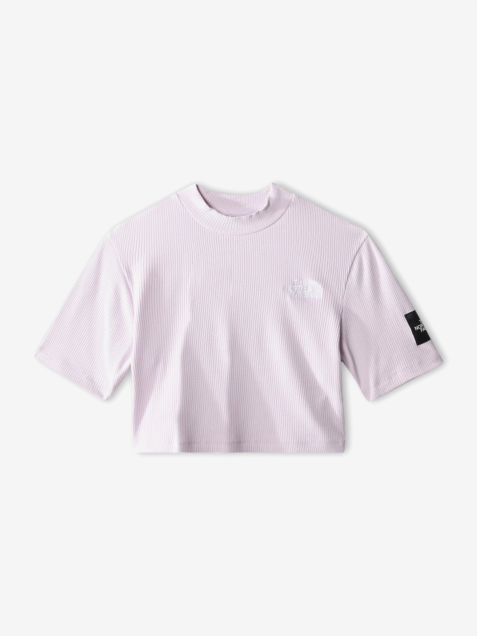 The North Face Gartha Rib W T-shirt